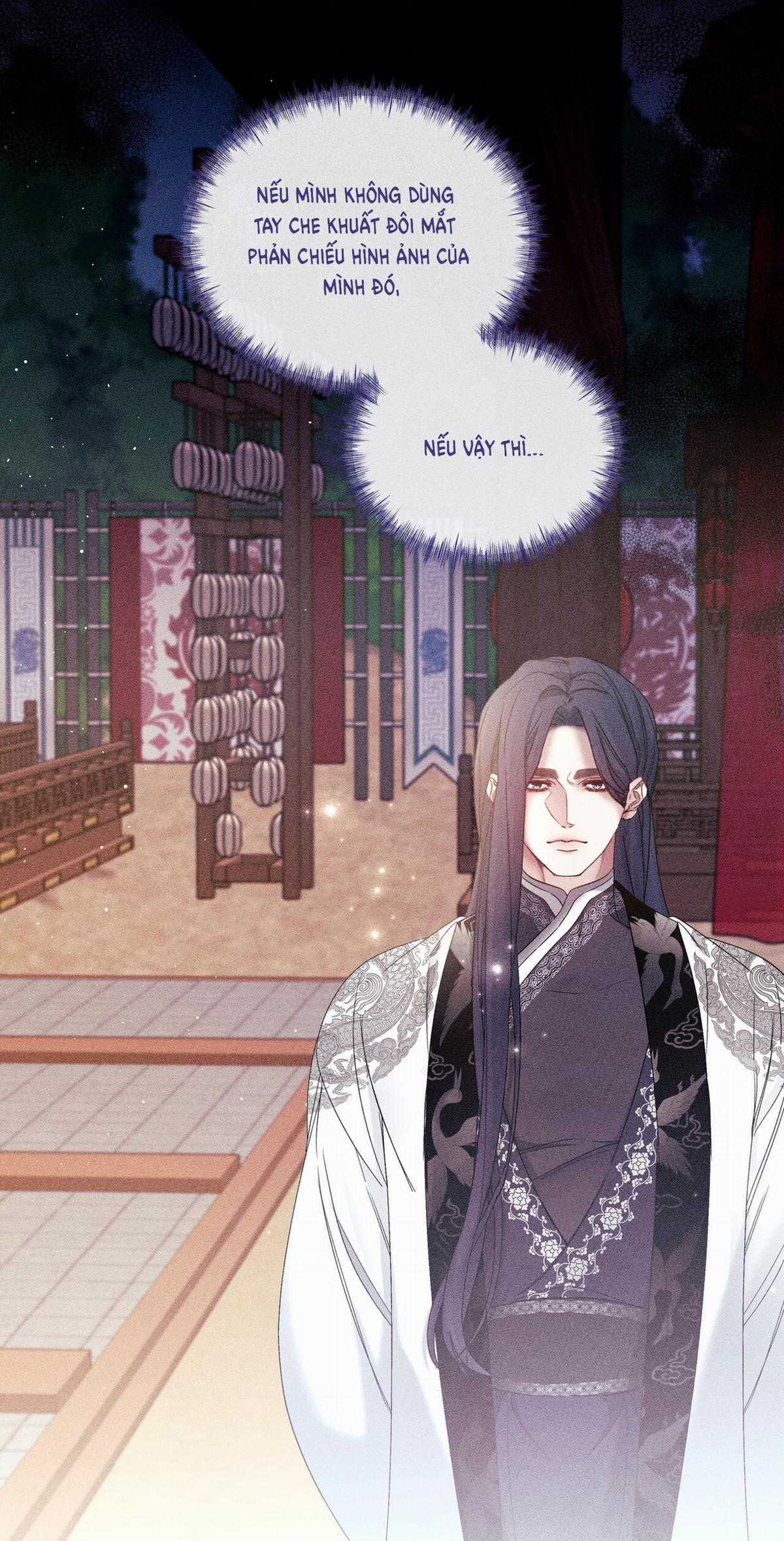 Bạn Đồng Hành Của Ryun Chapter 13.1 trang 37