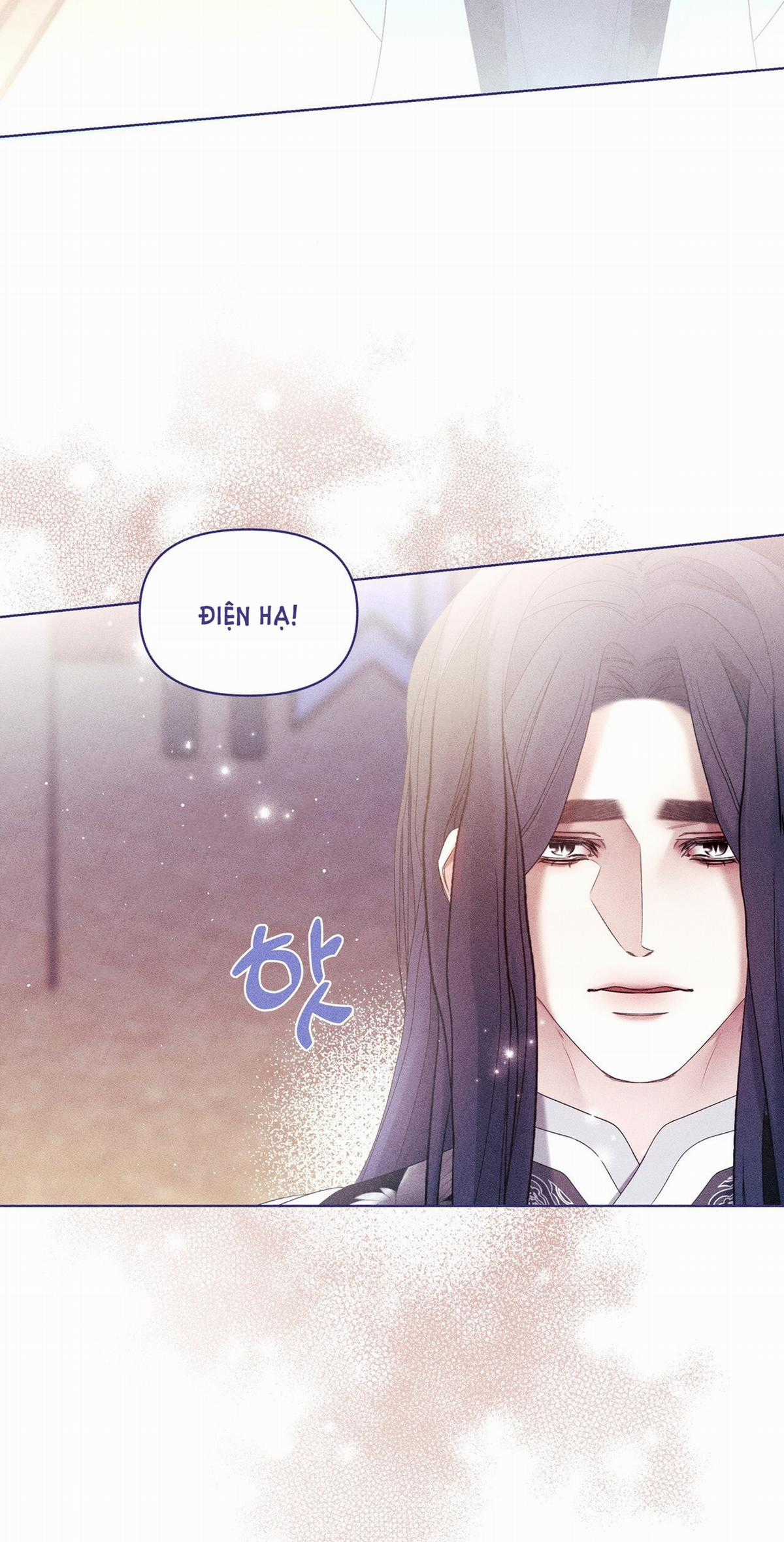 Bạn Đồng Hành Của Ryun Chapter 13.1 trang 38