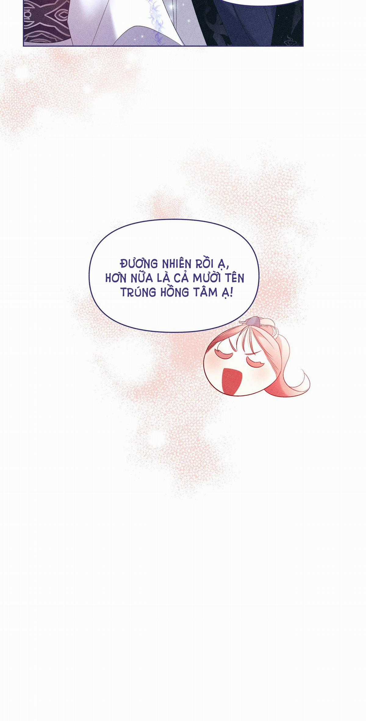 Bạn Đồng Hành Của Ryun Chapter 13.1 trang 40
