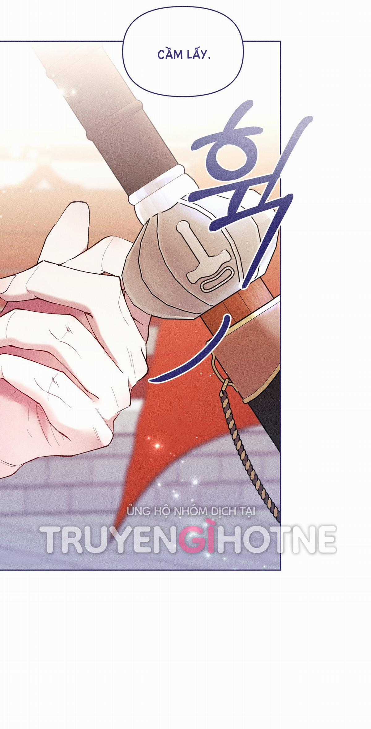 Bạn Đồng Hành Của Ryun Chapter 13.1 trang 41
