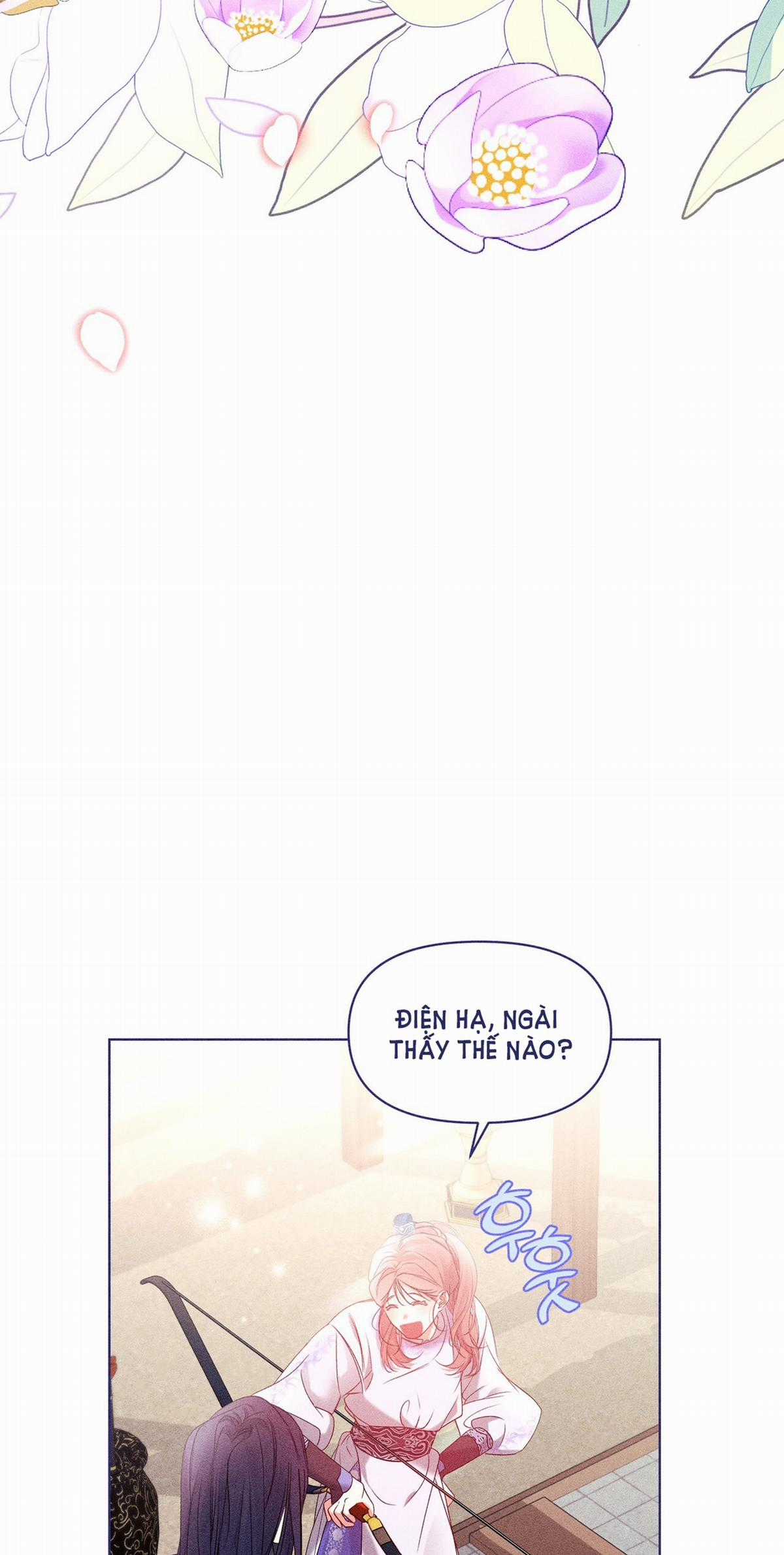 Bạn Đồng Hành Của Ryun Chapter 13.1 trang 6