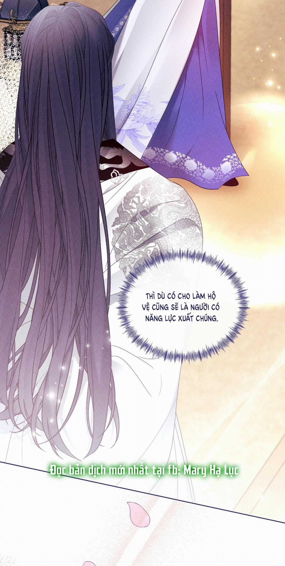Bạn Đồng Hành Của Ryun Chapter 13.1 trang 9