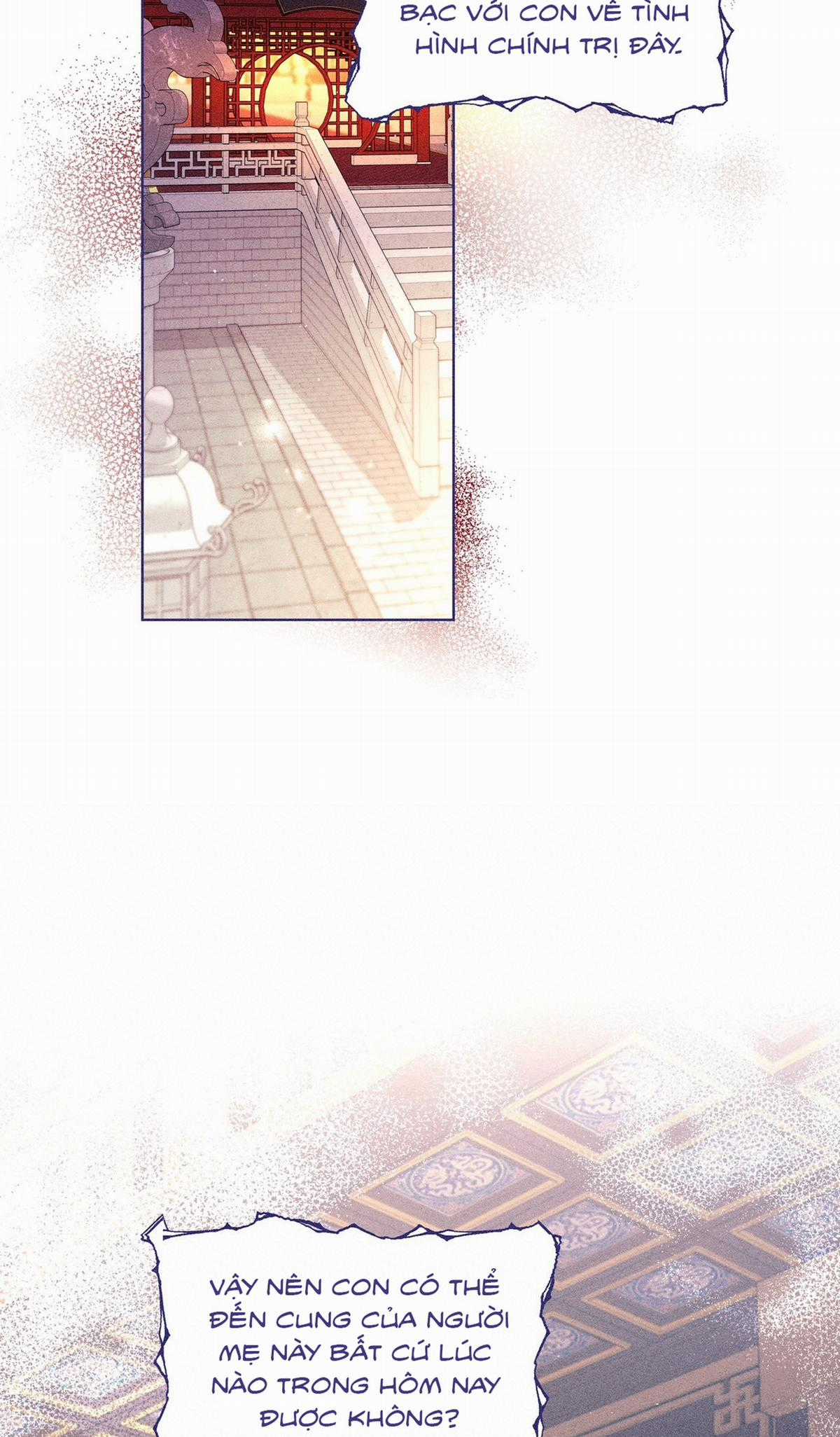 Bạn Đồng Hành Của Ryun Chapter 13.2 trang 12