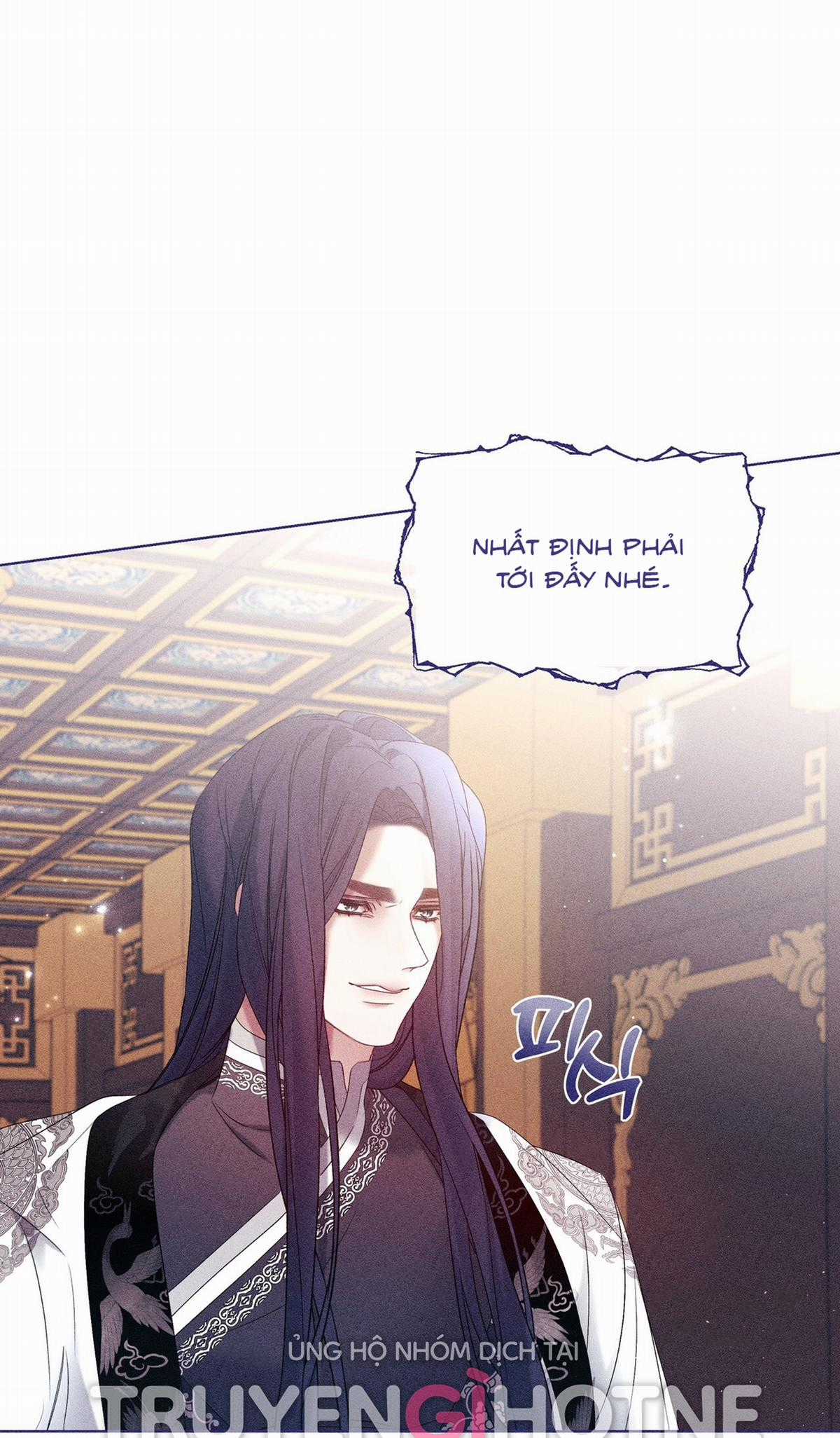 Bạn Đồng Hành Của Ryun Chapter 13.2 trang 14