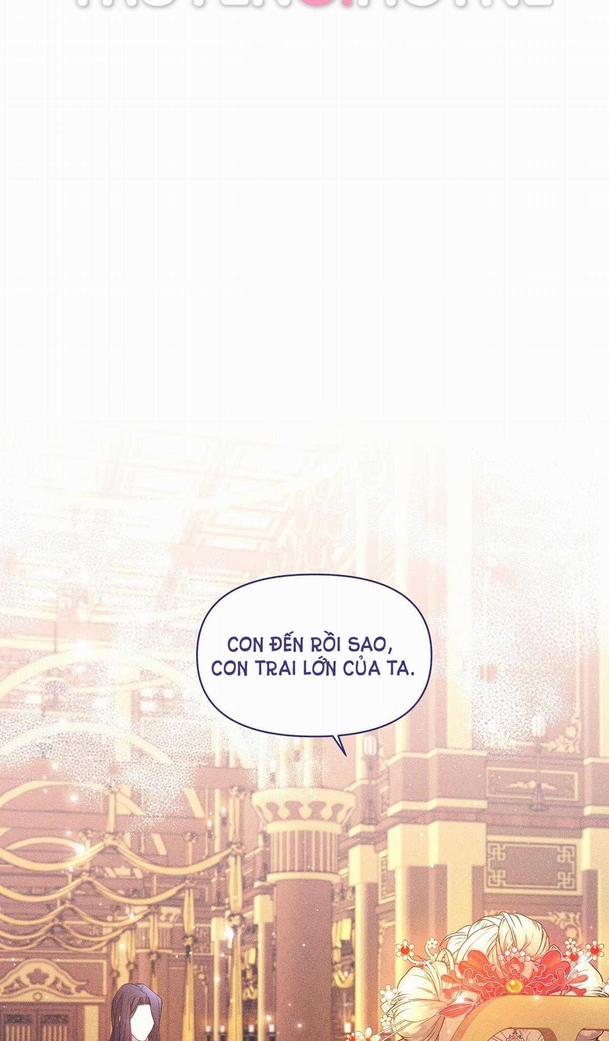 Bạn Đồng Hành Của Ryun Chapter 13.2 trang 15