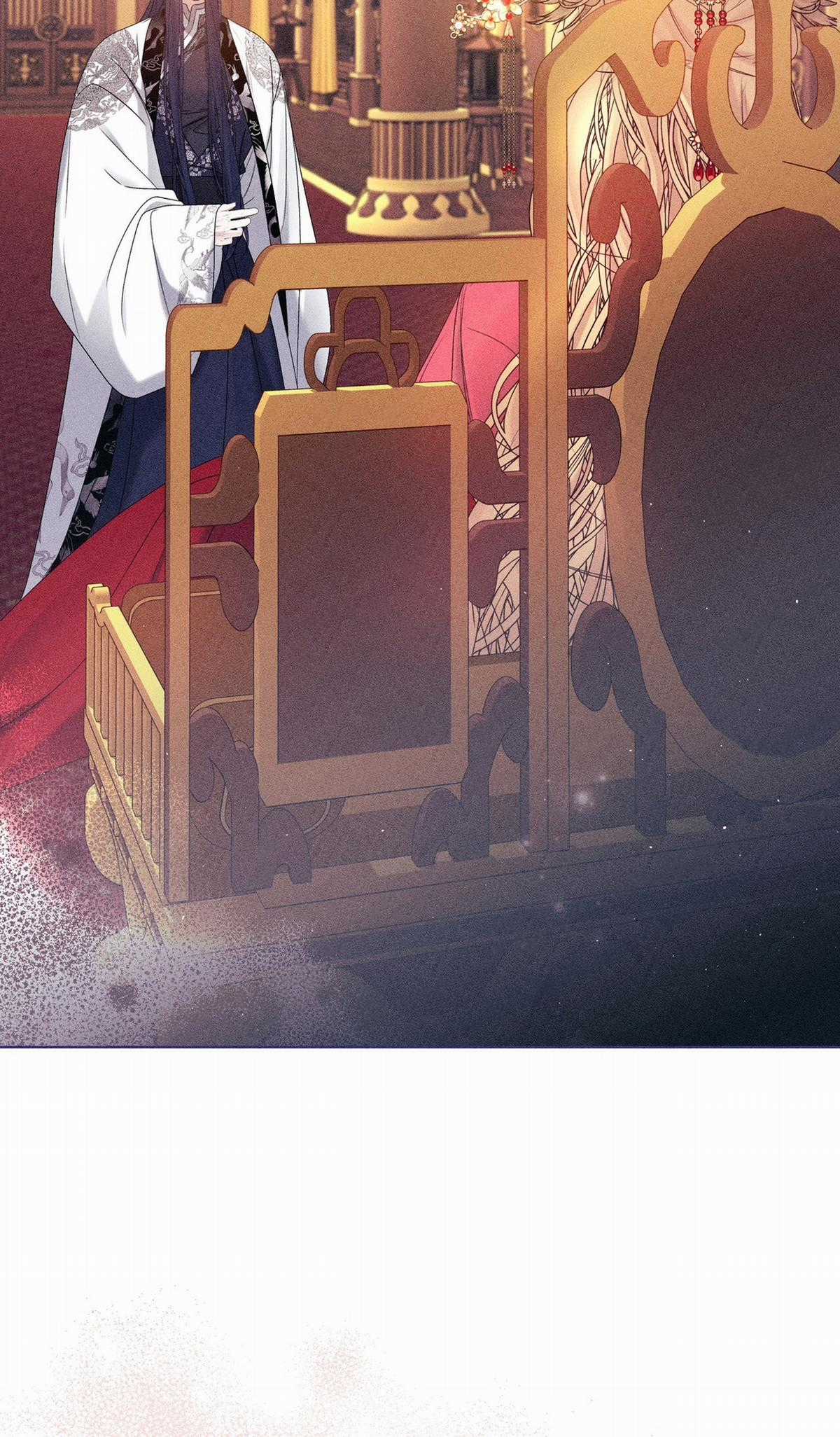 Bạn Đồng Hành Của Ryun Chapter 13.2 trang 16