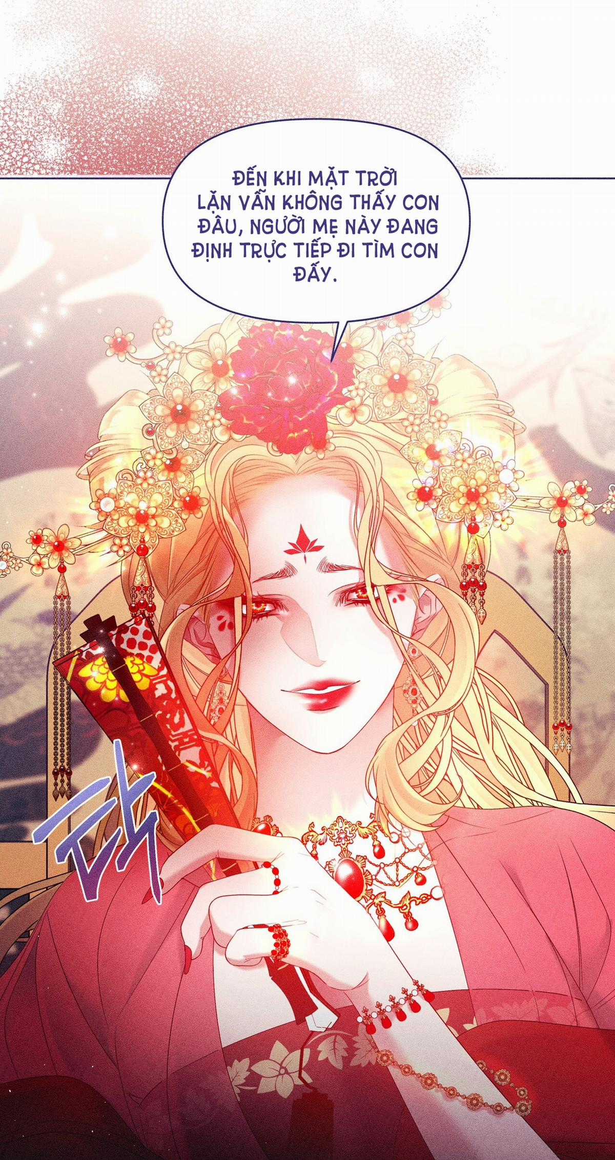 Bạn Đồng Hành Của Ryun Chapter 13.2 trang 17