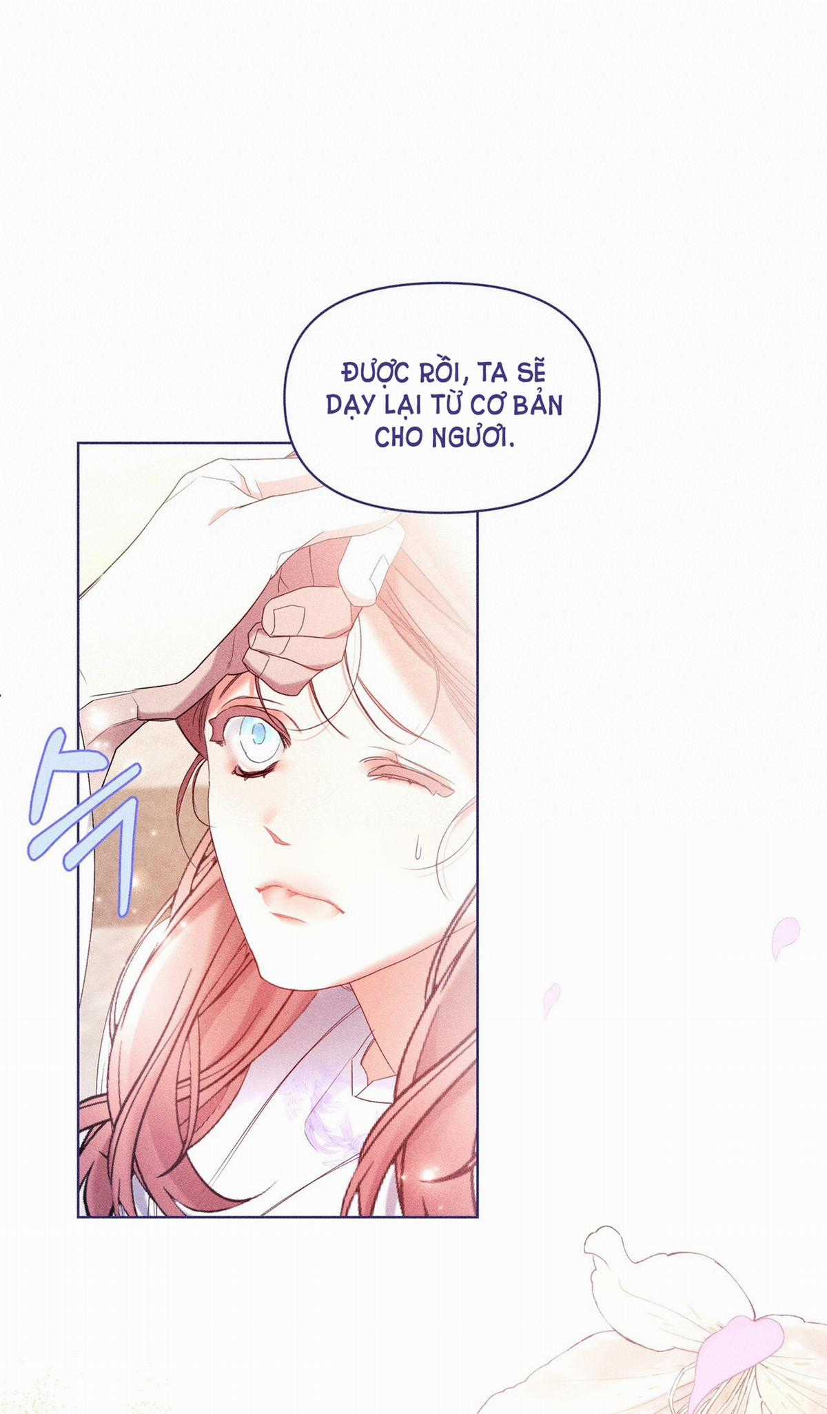 Bạn Đồng Hành Của Ryun Chapter 13.2 trang 2