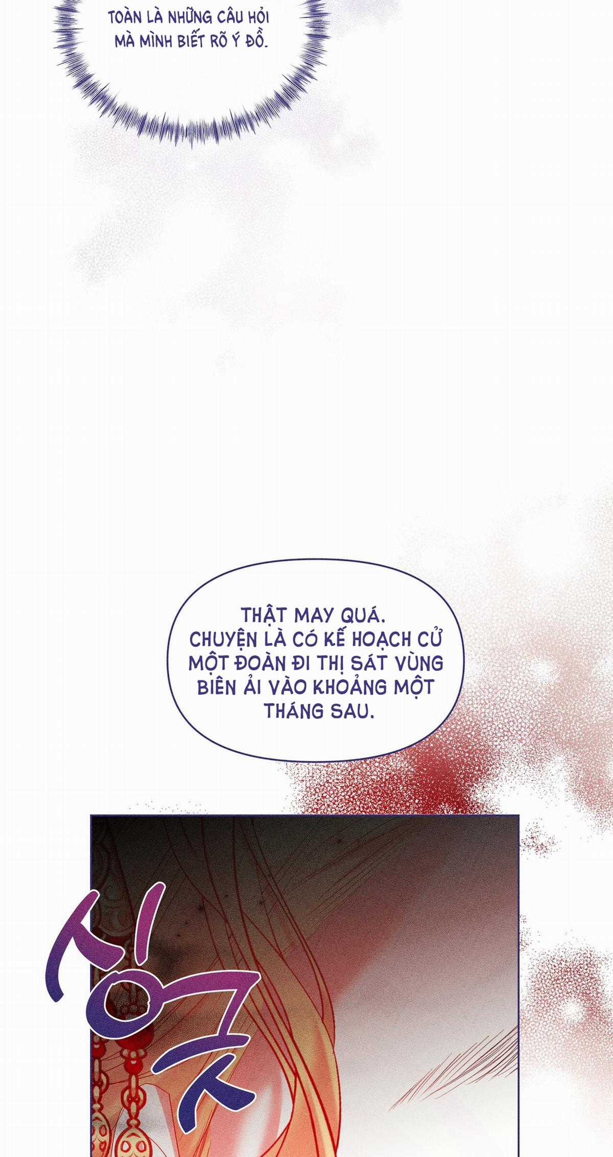 Bạn Đồng Hành Của Ryun Chapter 13.2 trang 21