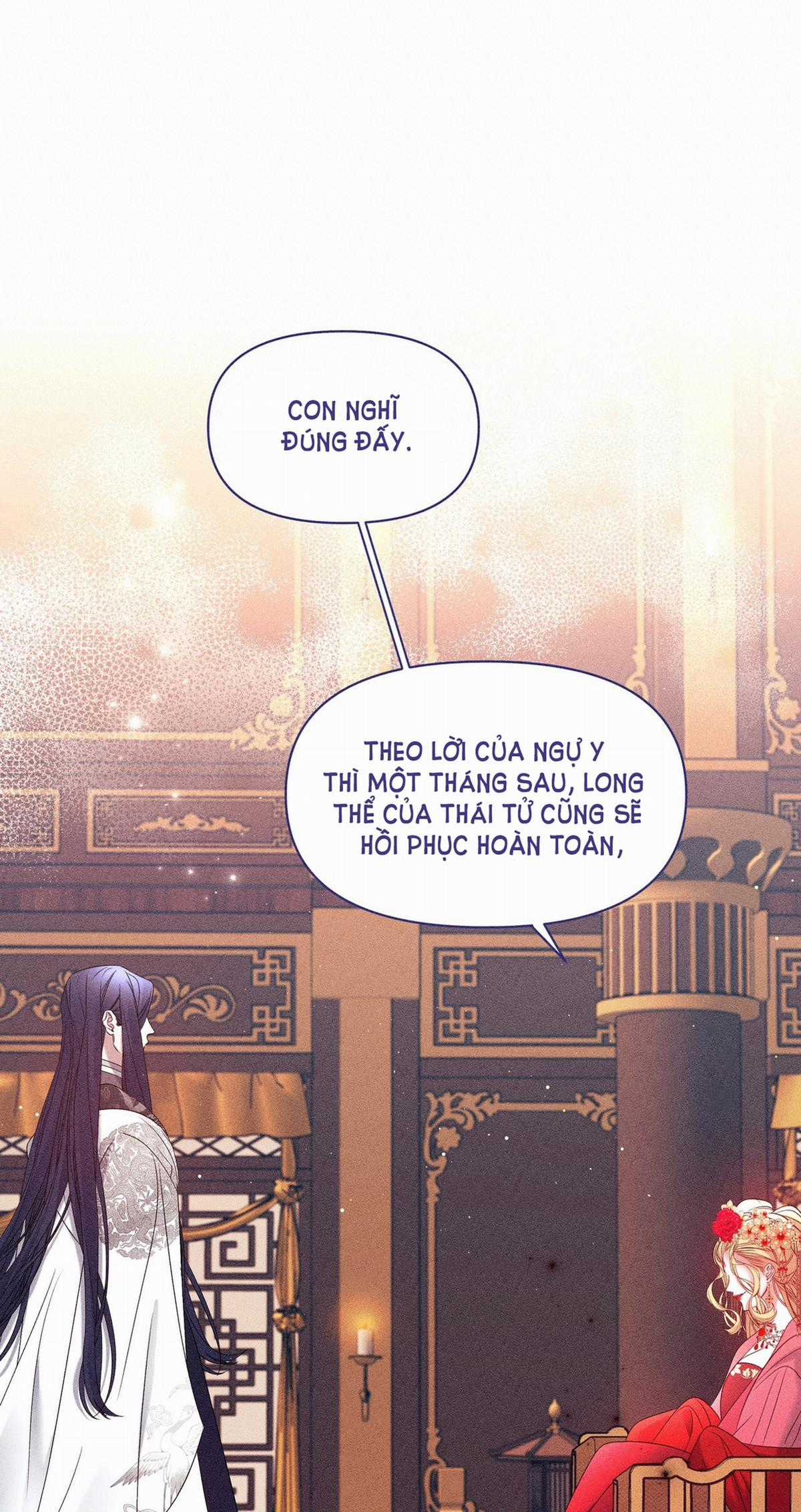 Bạn Đồng Hành Của Ryun Chapter 13.2 trang 23