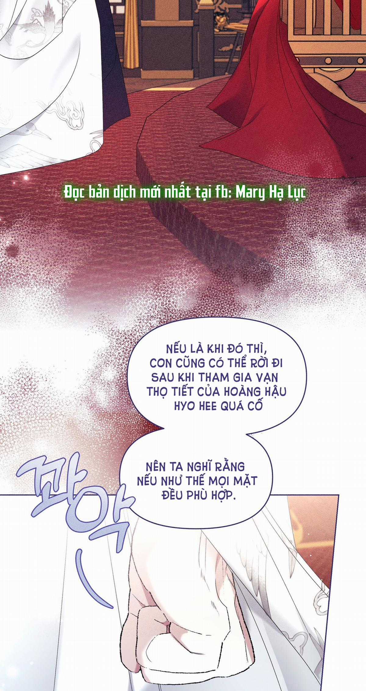 Bạn Đồng Hành Của Ryun Chapter 13.2 trang 24