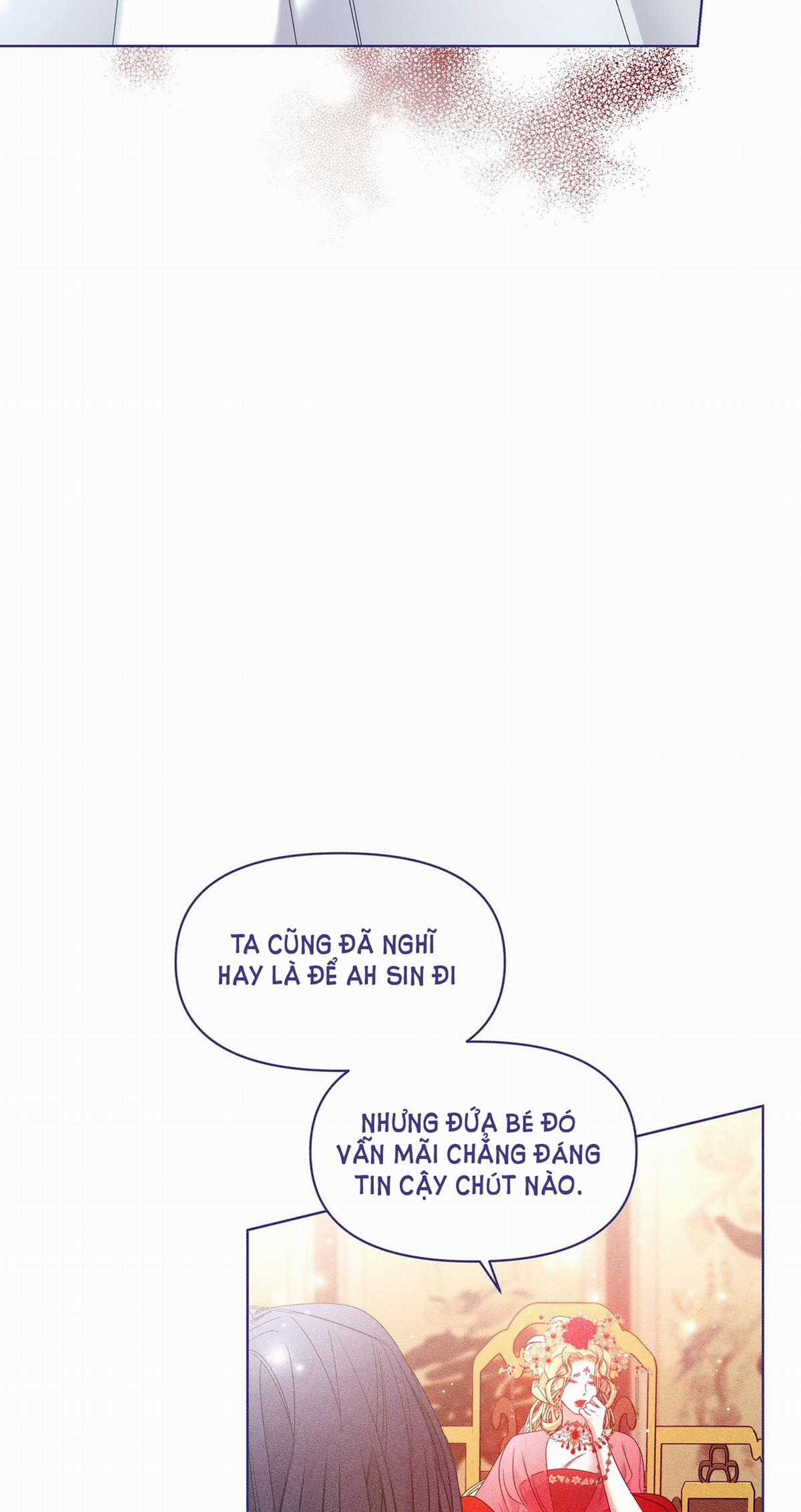 Bạn Đồng Hành Của Ryun Chapter 13.2 trang 25