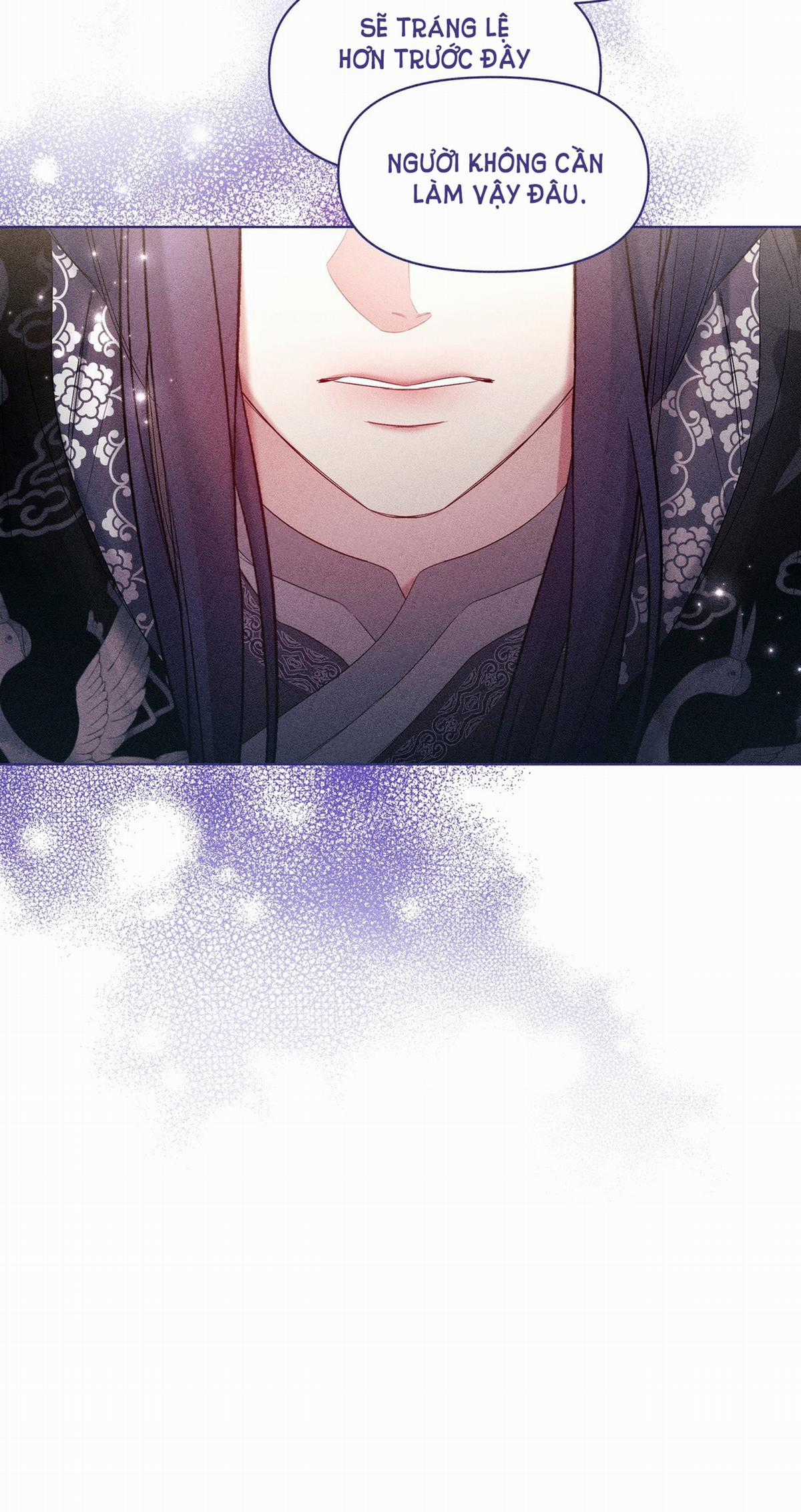 Bạn Đồng Hành Của Ryun Chapter 13.2 trang 27