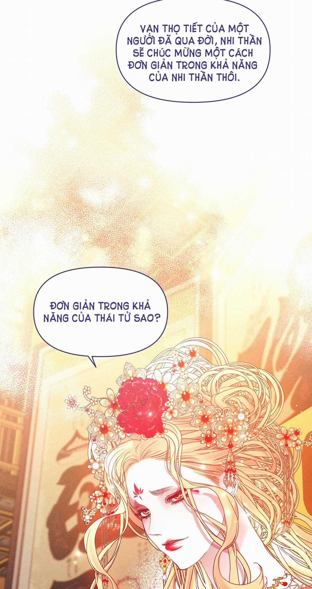 Bạn Đồng Hành Của Ryun Chapter 13.2 trang 29