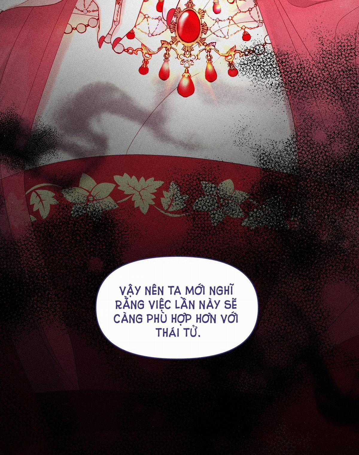 Bạn Đồng Hành Của Ryun Chapter 13.2 trang 33