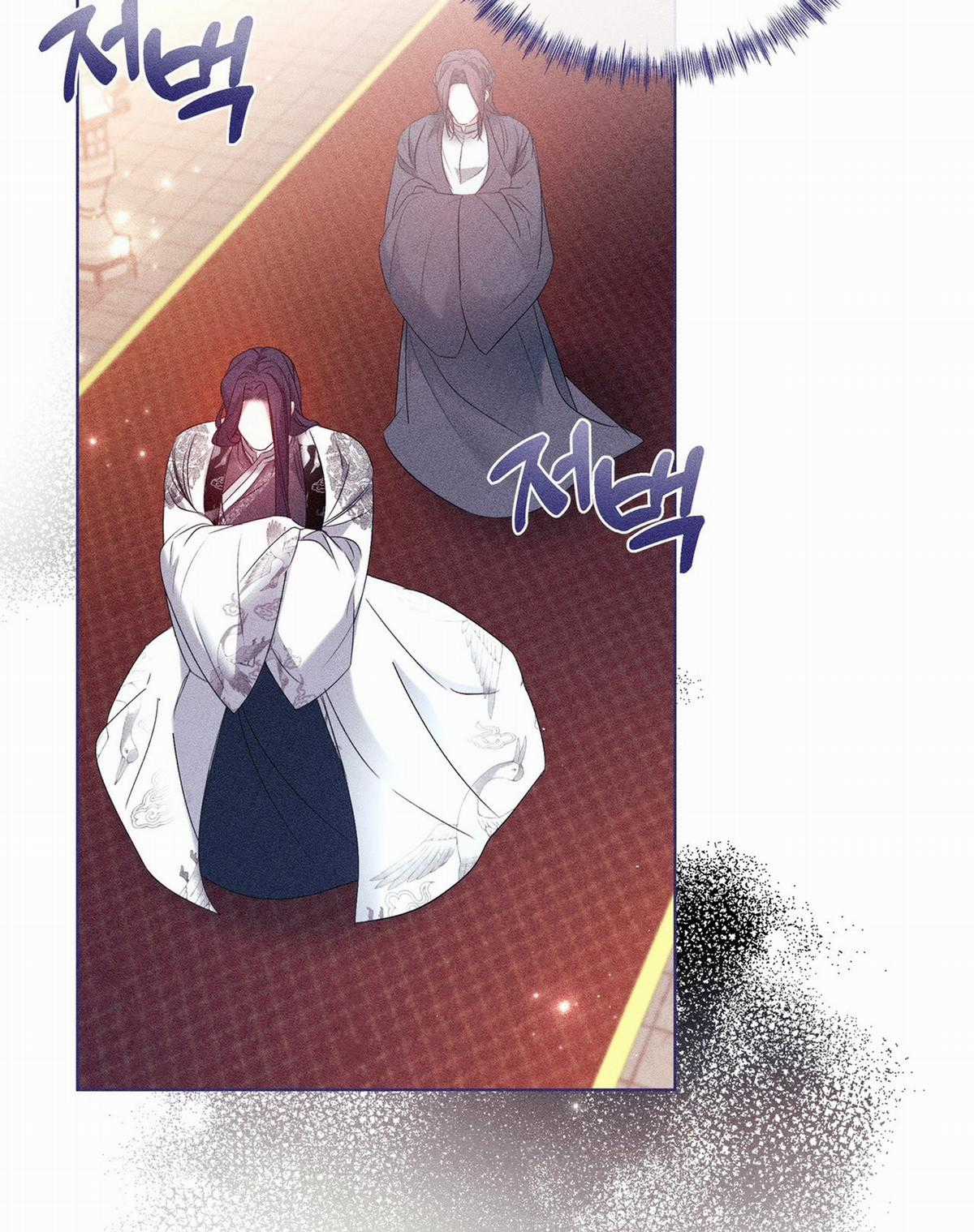 Bạn Đồng Hành Của Ryun Chapter 13.2 trang 35