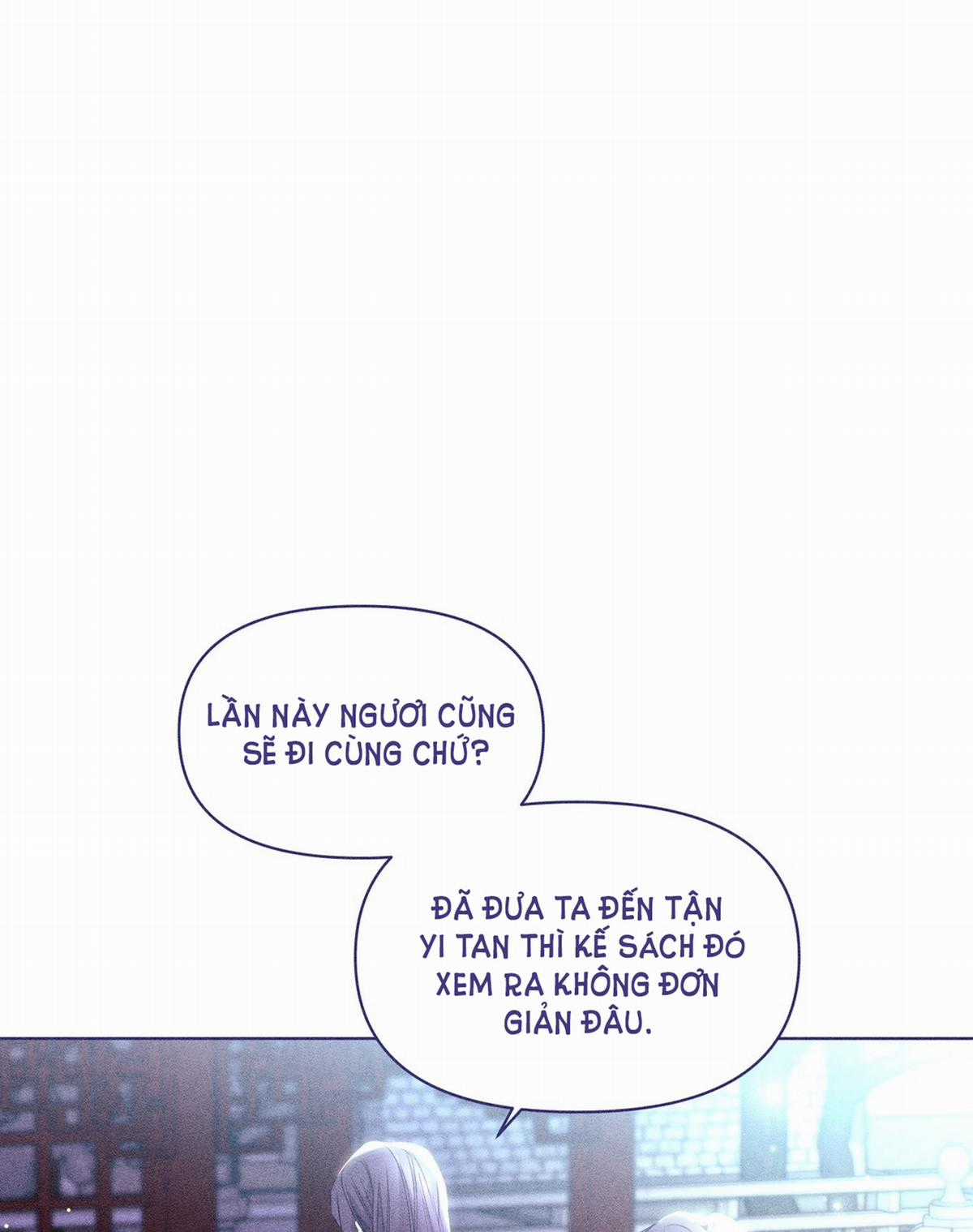 Bạn Đồng Hành Của Ryun Chapter 13.2 trang 38