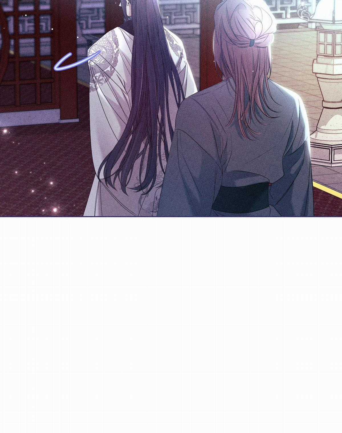 Bạn Đồng Hành Của Ryun Chapter 13.2 trang 39