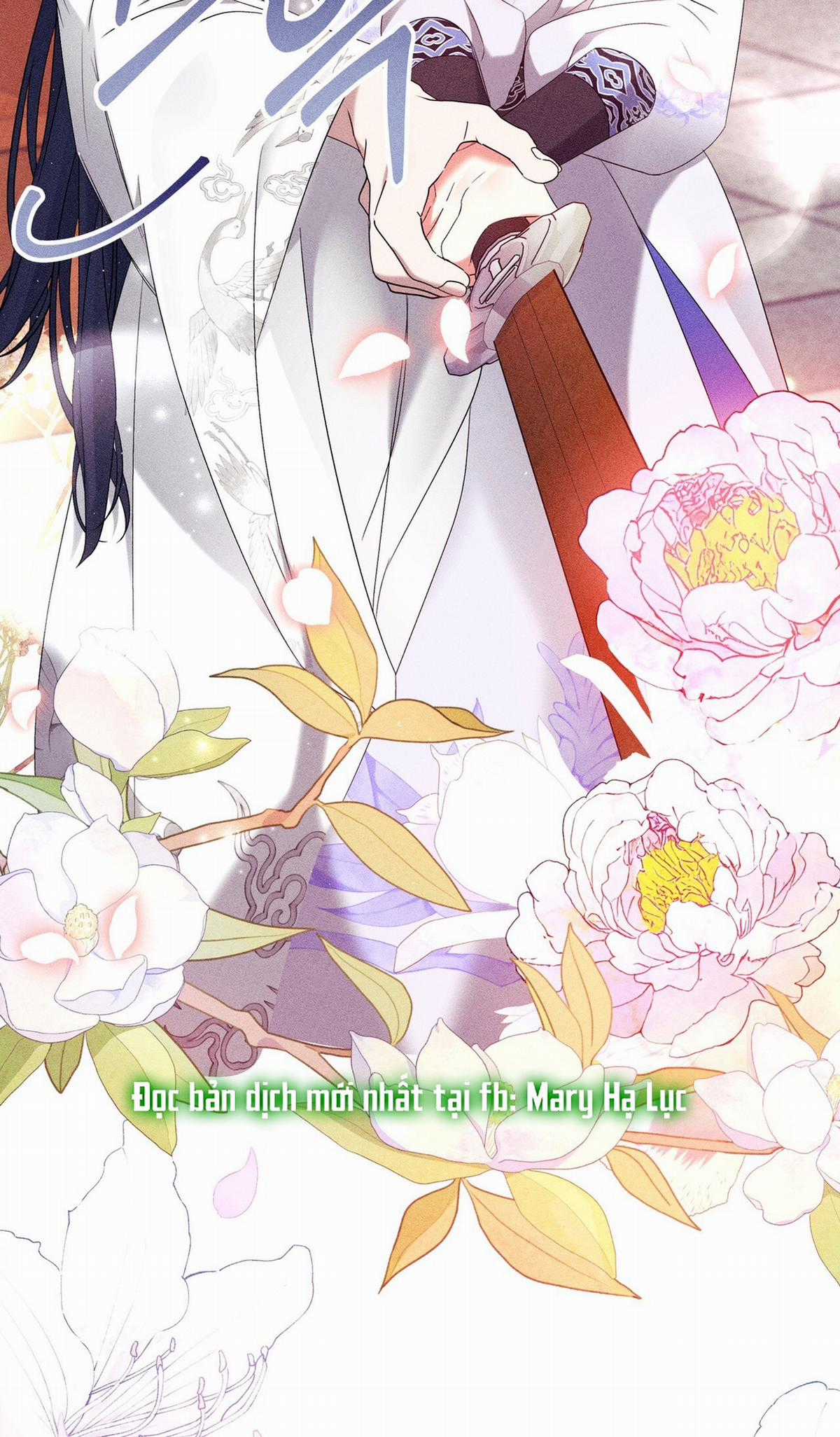 Bạn Đồng Hành Của Ryun Chapter 13.2 trang 4