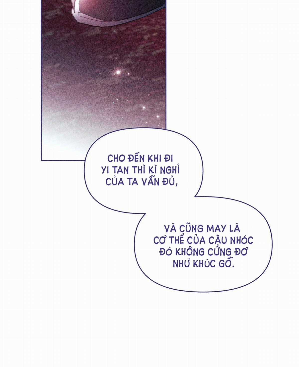 Bạn Đồng Hành Của Ryun Chapter 13.2 trang 48