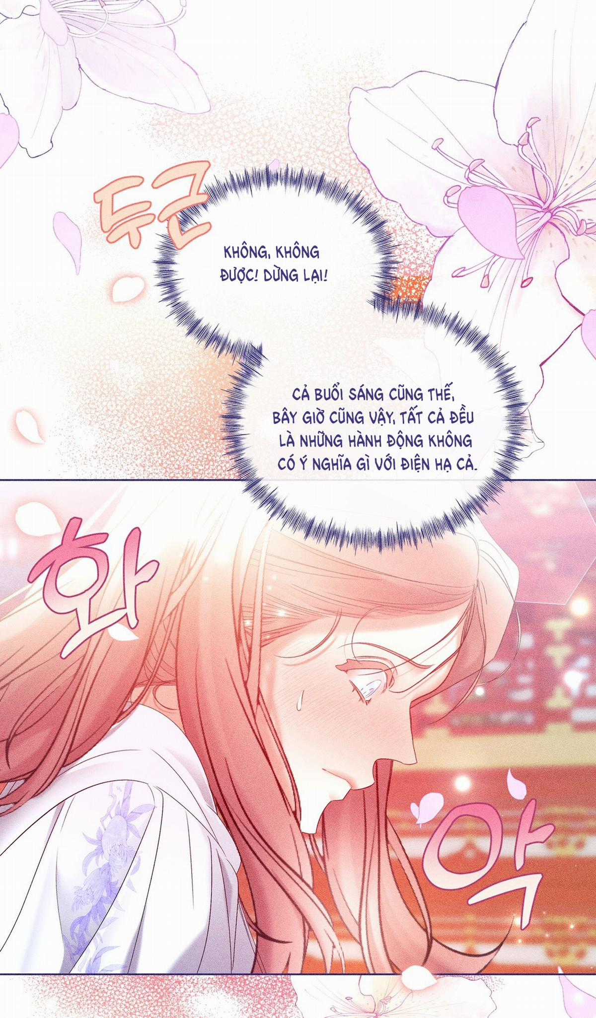 Bạn Đồng Hành Của Ryun Chapter 13.2 trang 5