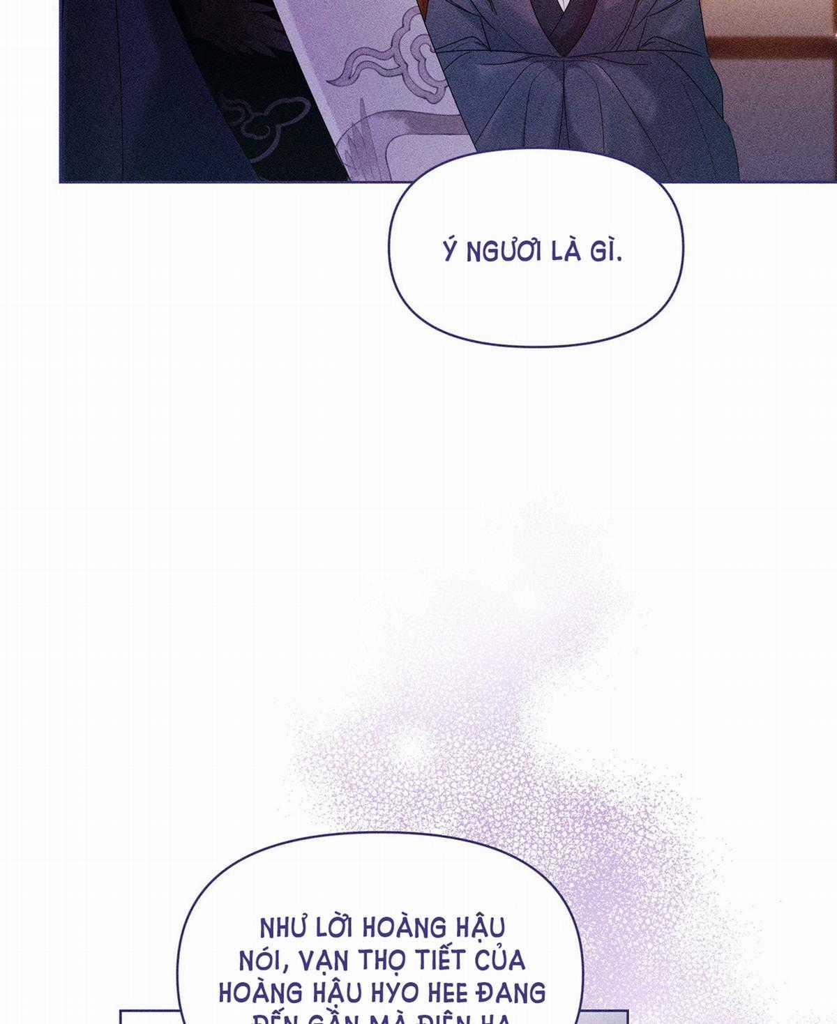 Bạn Đồng Hành Của Ryun Chapter 13.2 trang 50