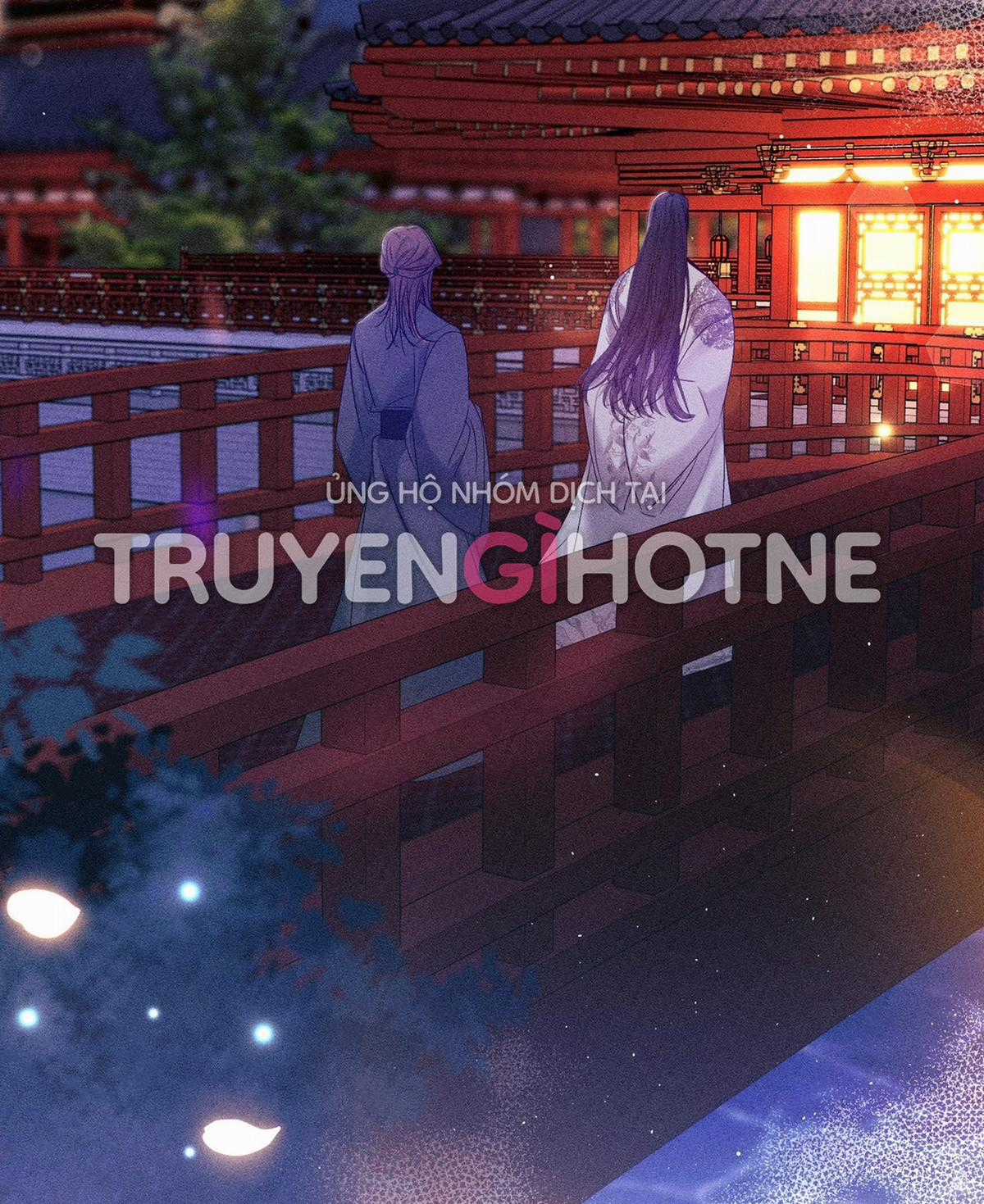 Bạn Đồng Hành Của Ryun Chapter 13.2 trang 59