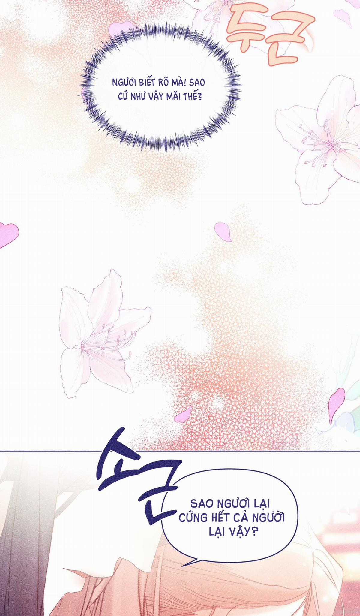 Bạn Đồng Hành Của Ryun Chapter 13.2 trang 6