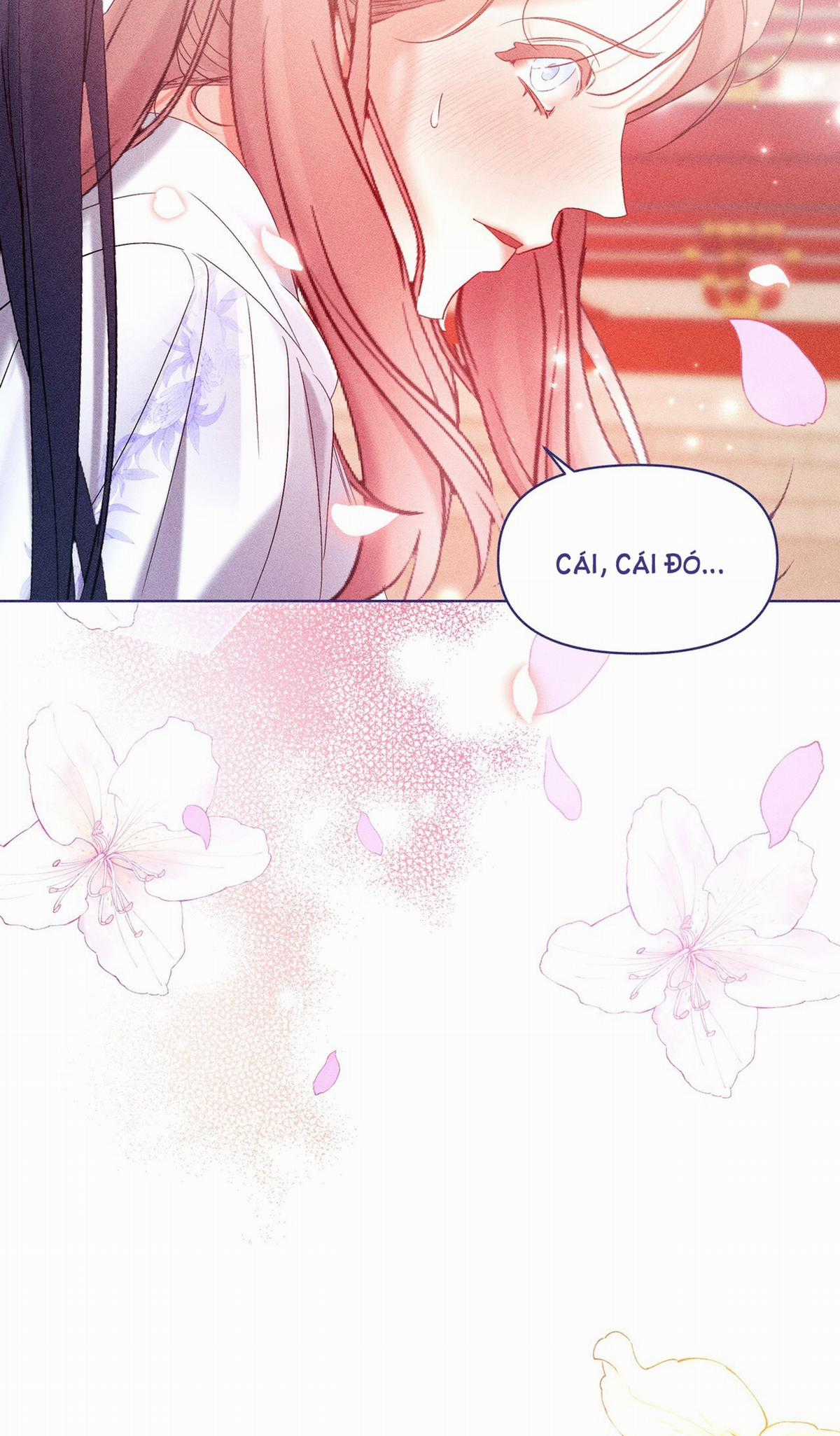 Bạn Đồng Hành Của Ryun Chapter 13.2 trang 7