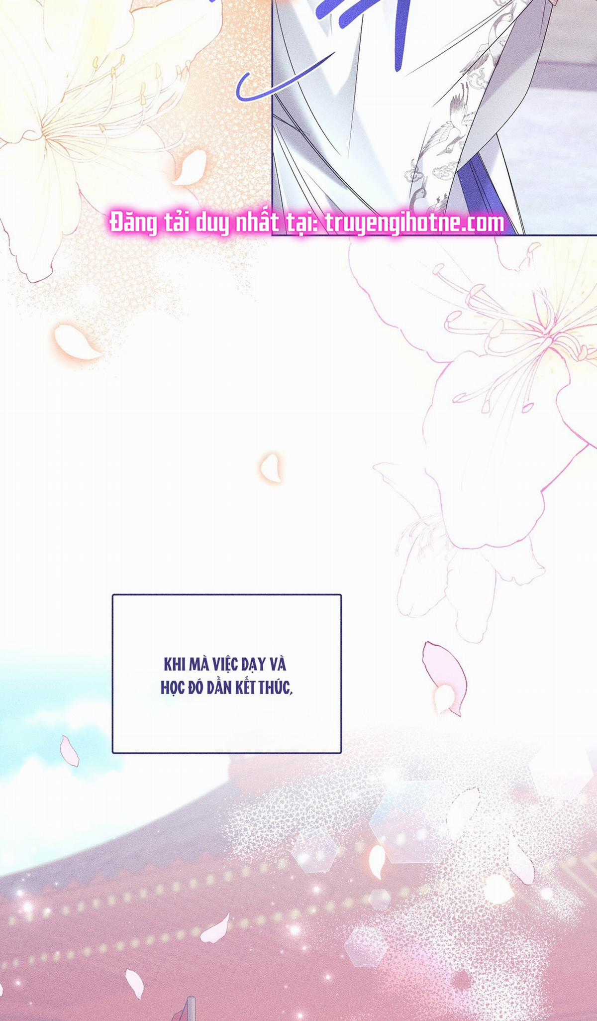 Bạn Đồng Hành Của Ryun Chapter 13.2 trang 9