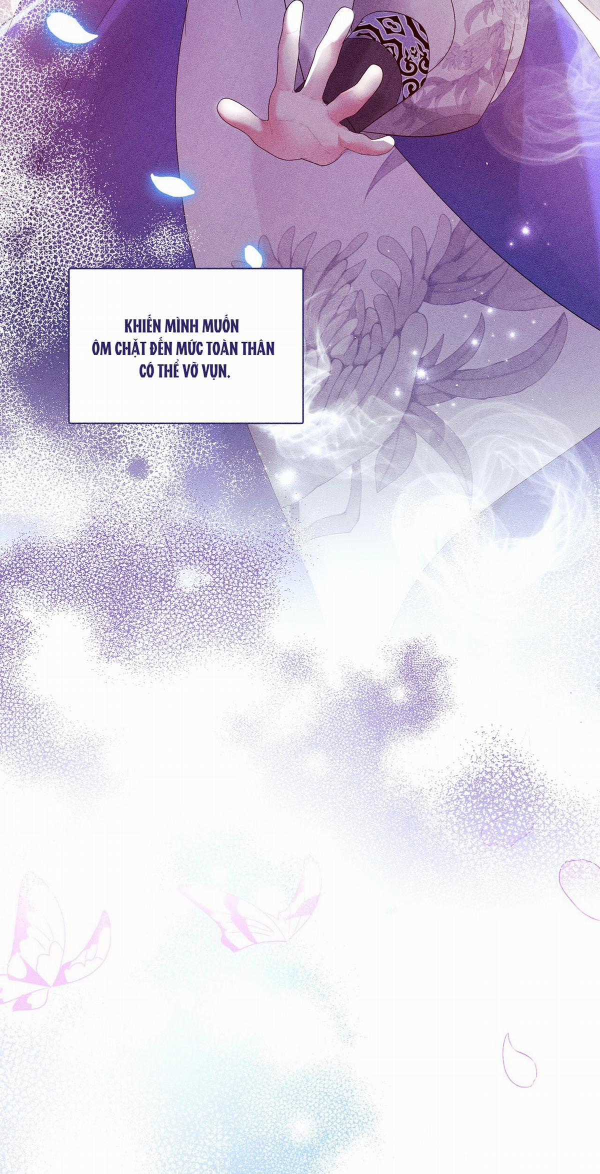 Bạn Đồng Hành Của Ryun Chapter 14.1 trang 12