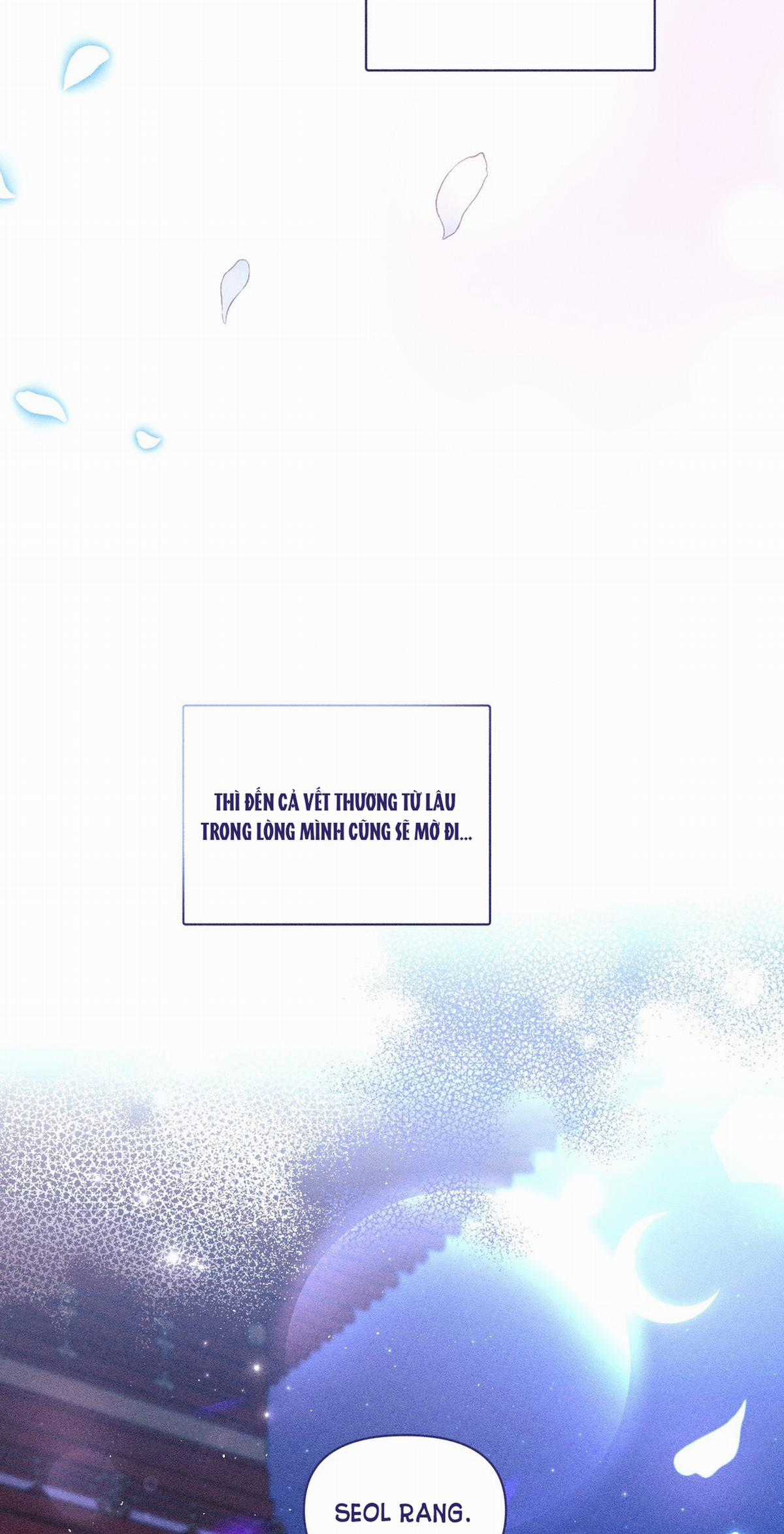 Bạn Đồng Hành Của Ryun Chapter 14.1 trang 14