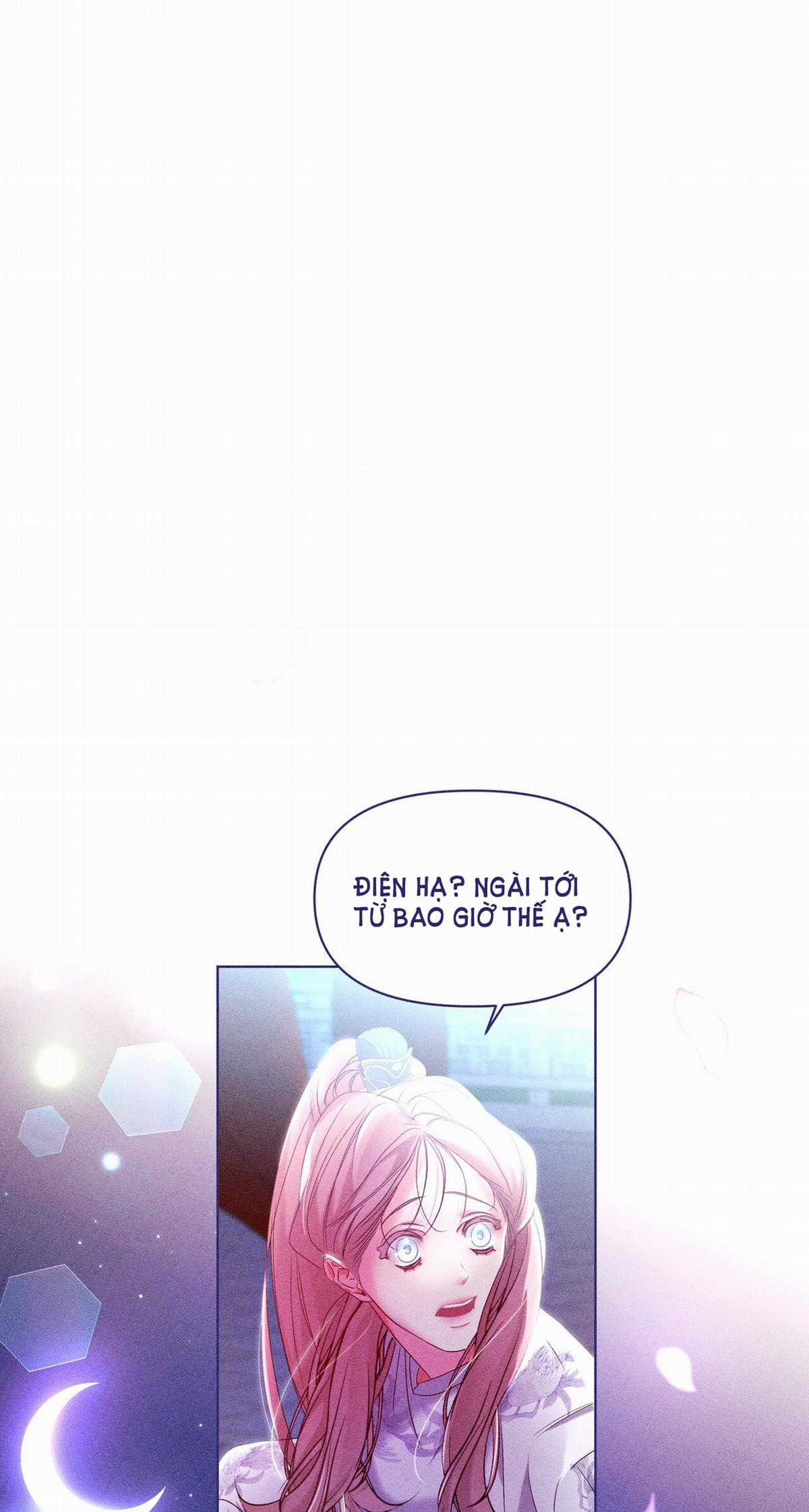 Bạn Đồng Hành Của Ryun Chapter 14.1 trang 16