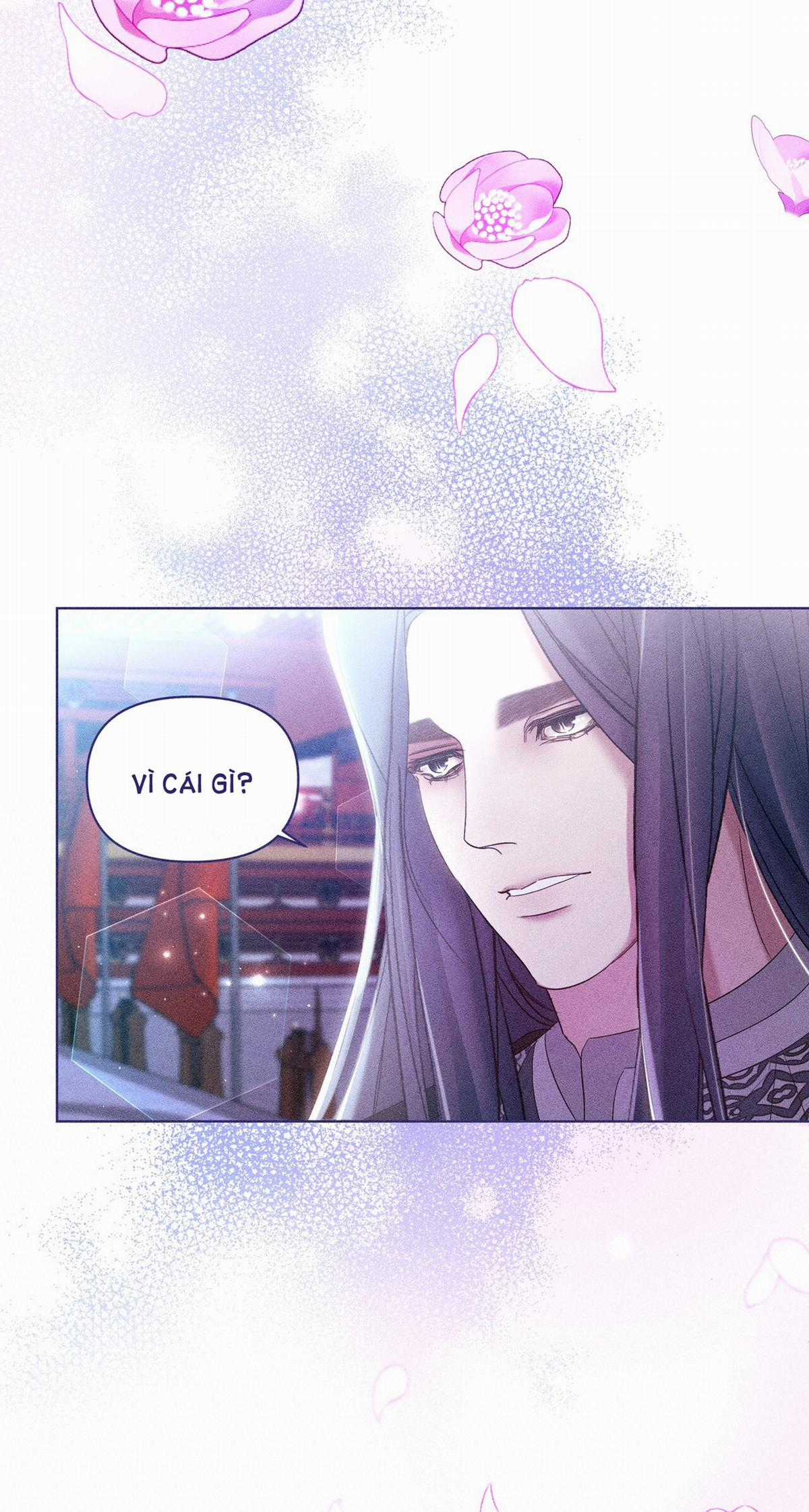 Bạn Đồng Hành Của Ryun Chapter 14.1 trang 19