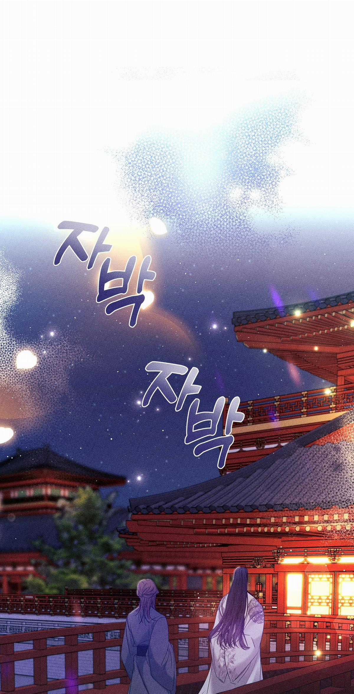 Bạn Đồng Hành Của Ryun Chapter 14.1 trang 2