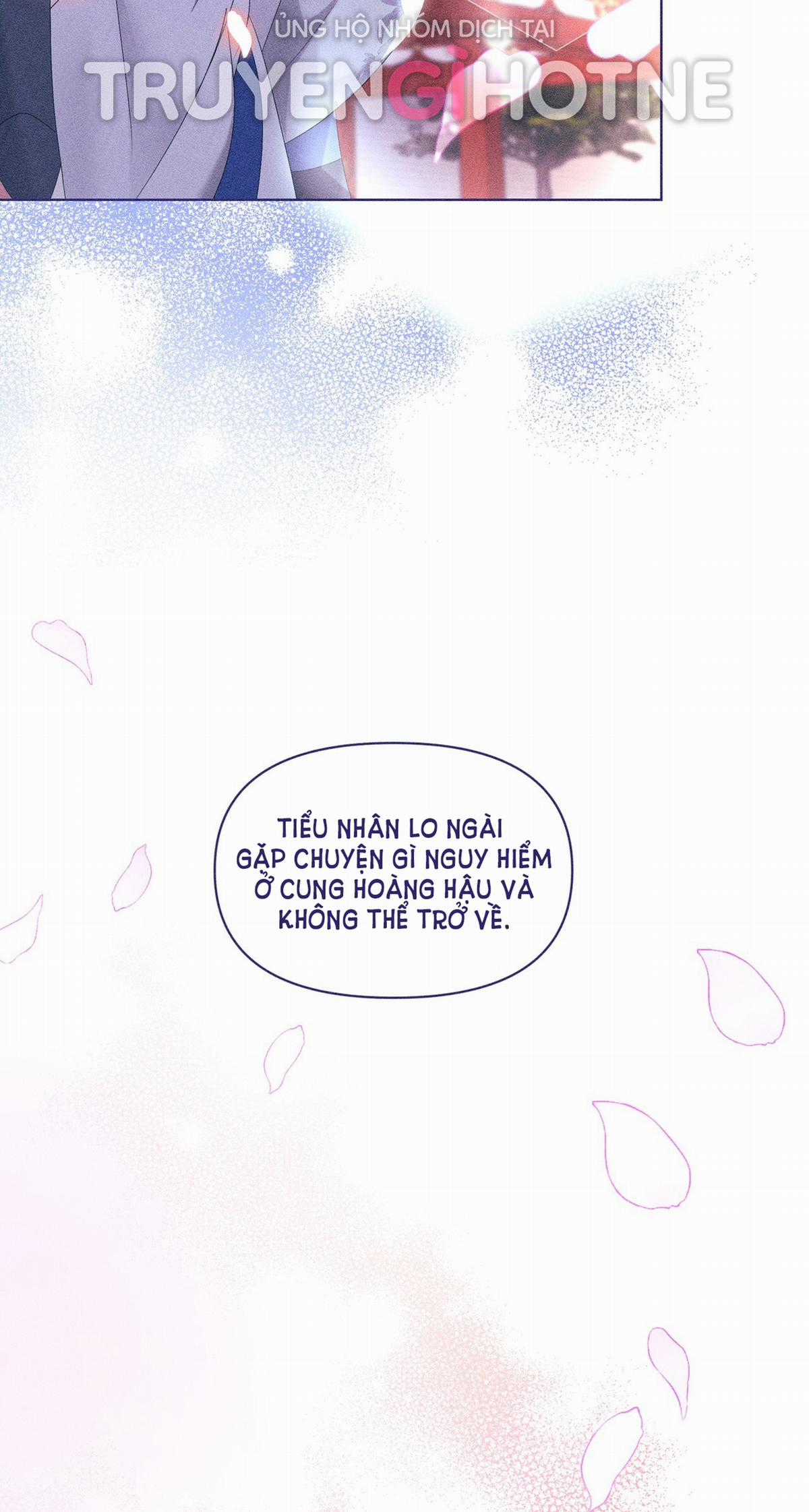 Bạn Đồng Hành Của Ryun Chapter 14.1 trang 21