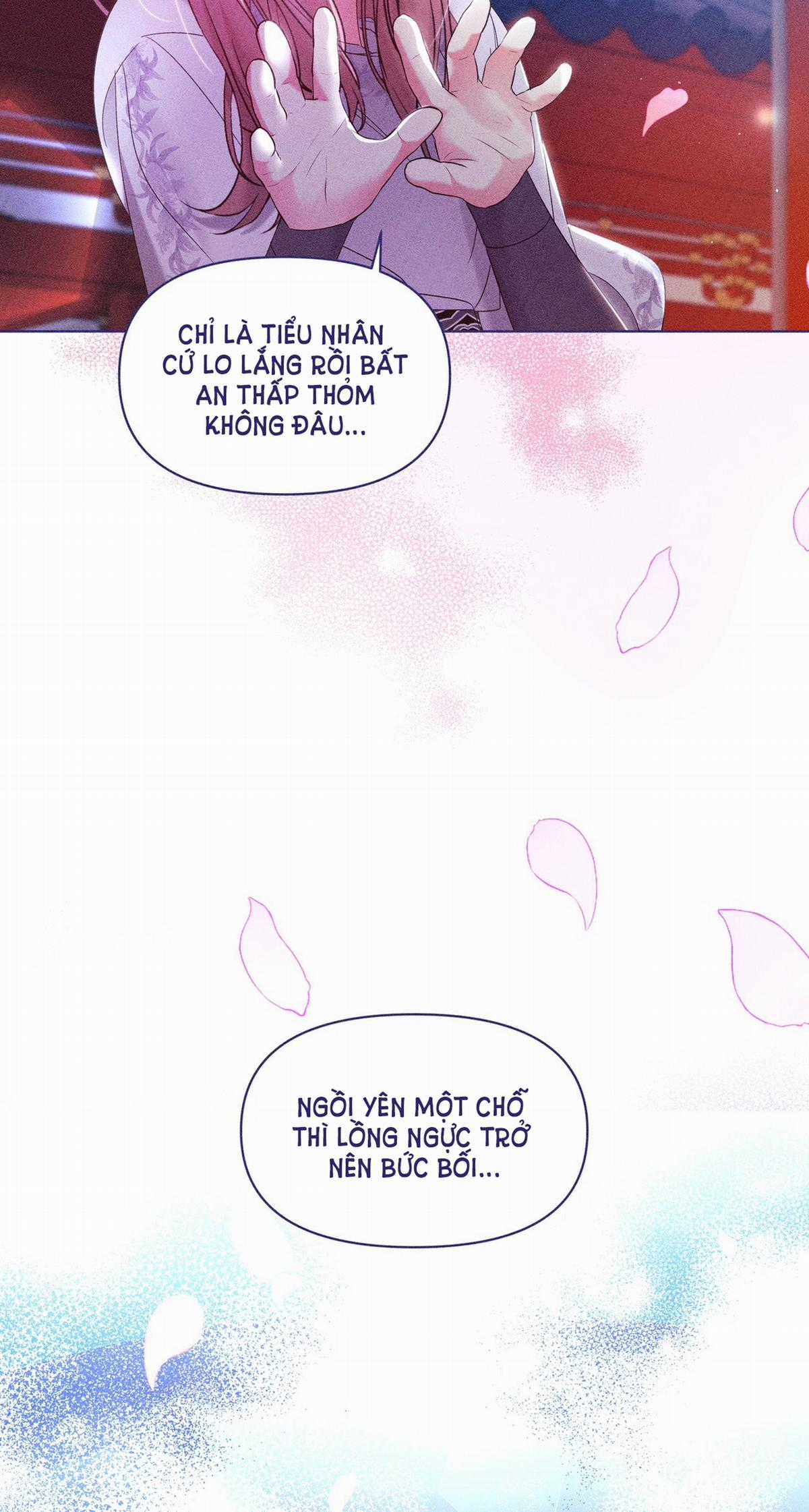 Bạn Đồng Hành Của Ryun Chapter 14.1 trang 23