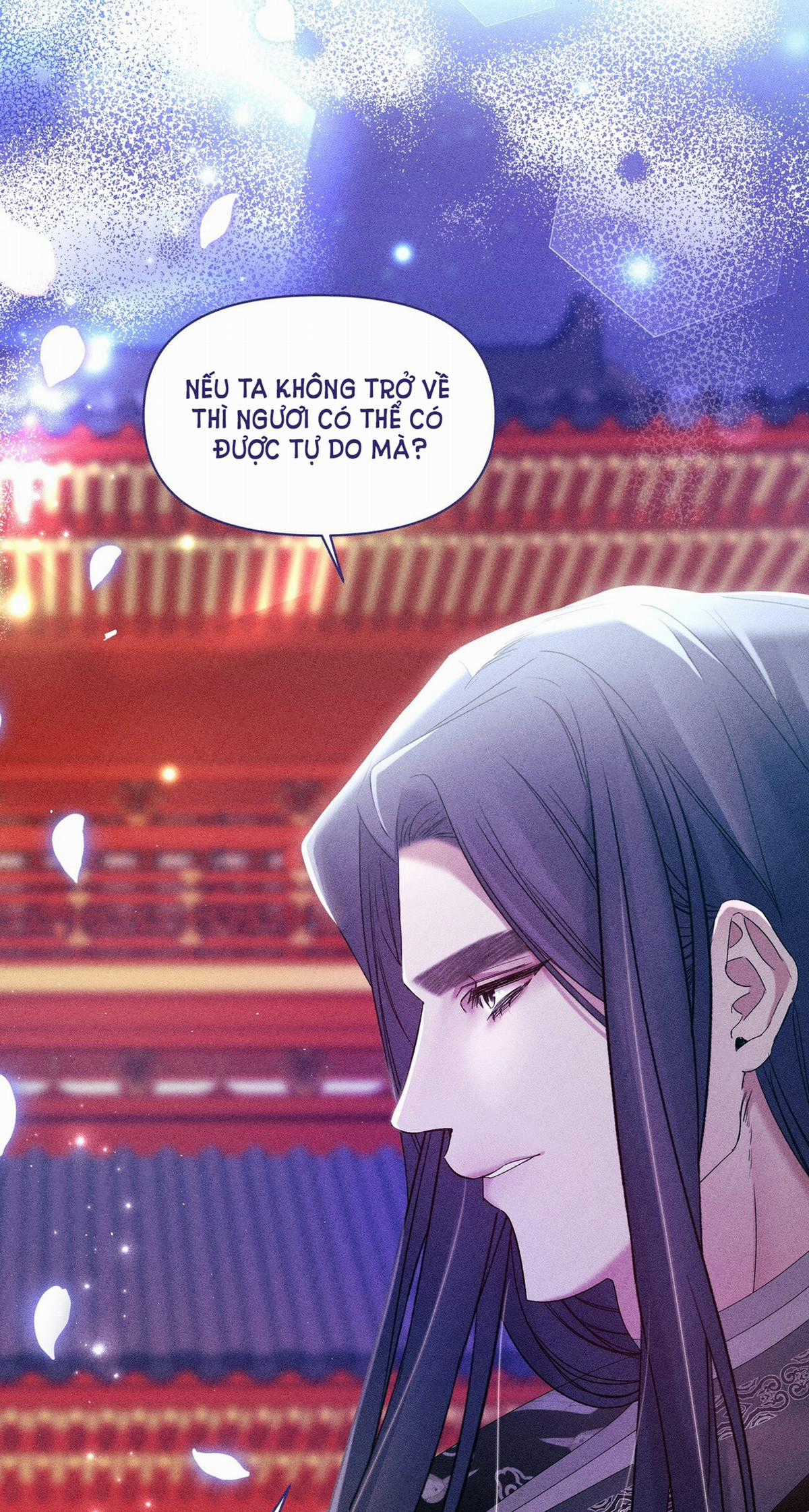 Bạn Đồng Hành Của Ryun Chapter 14.1 trang 24