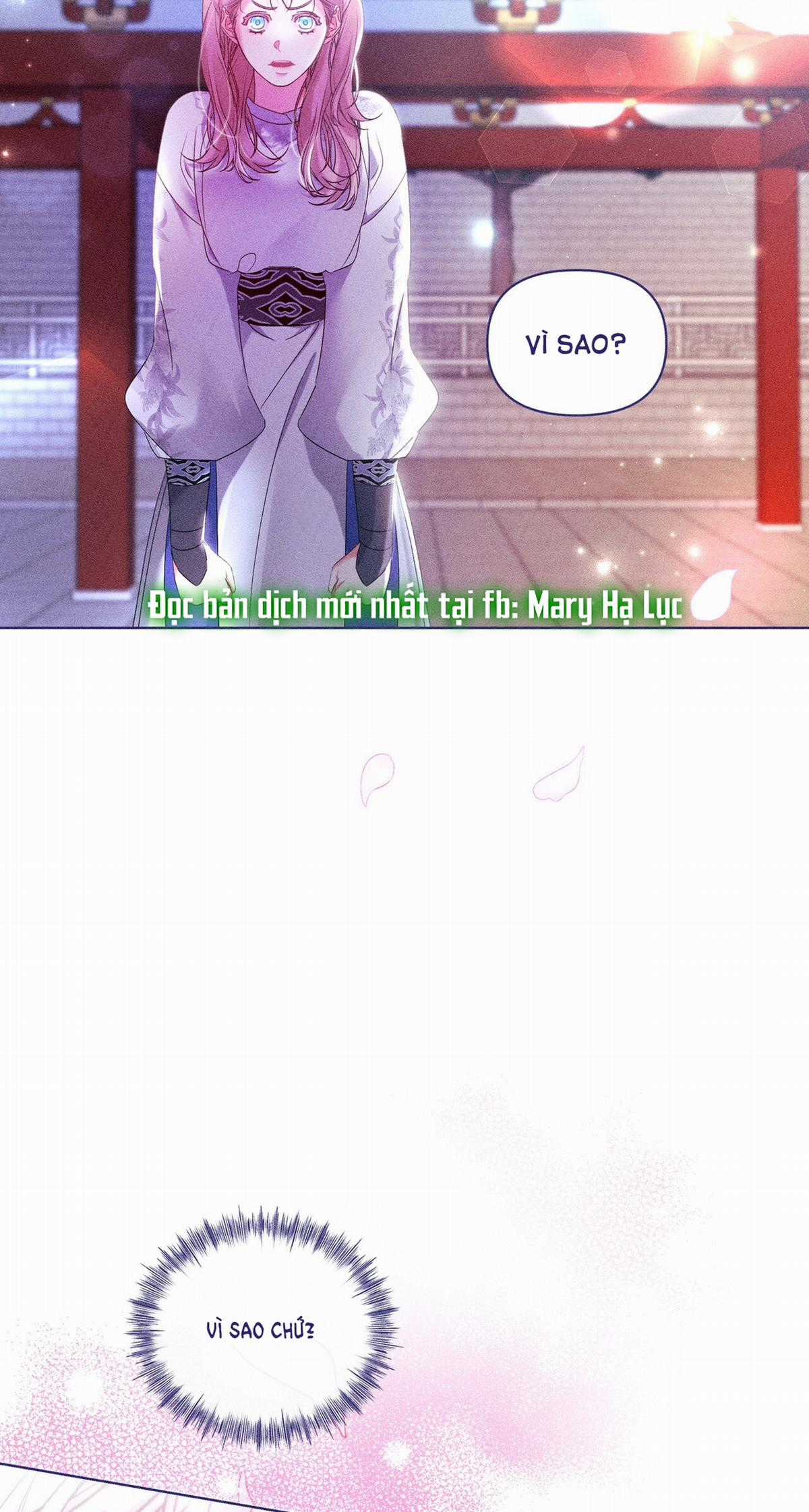 Bạn Đồng Hành Của Ryun Chapter 14.1 trang 26