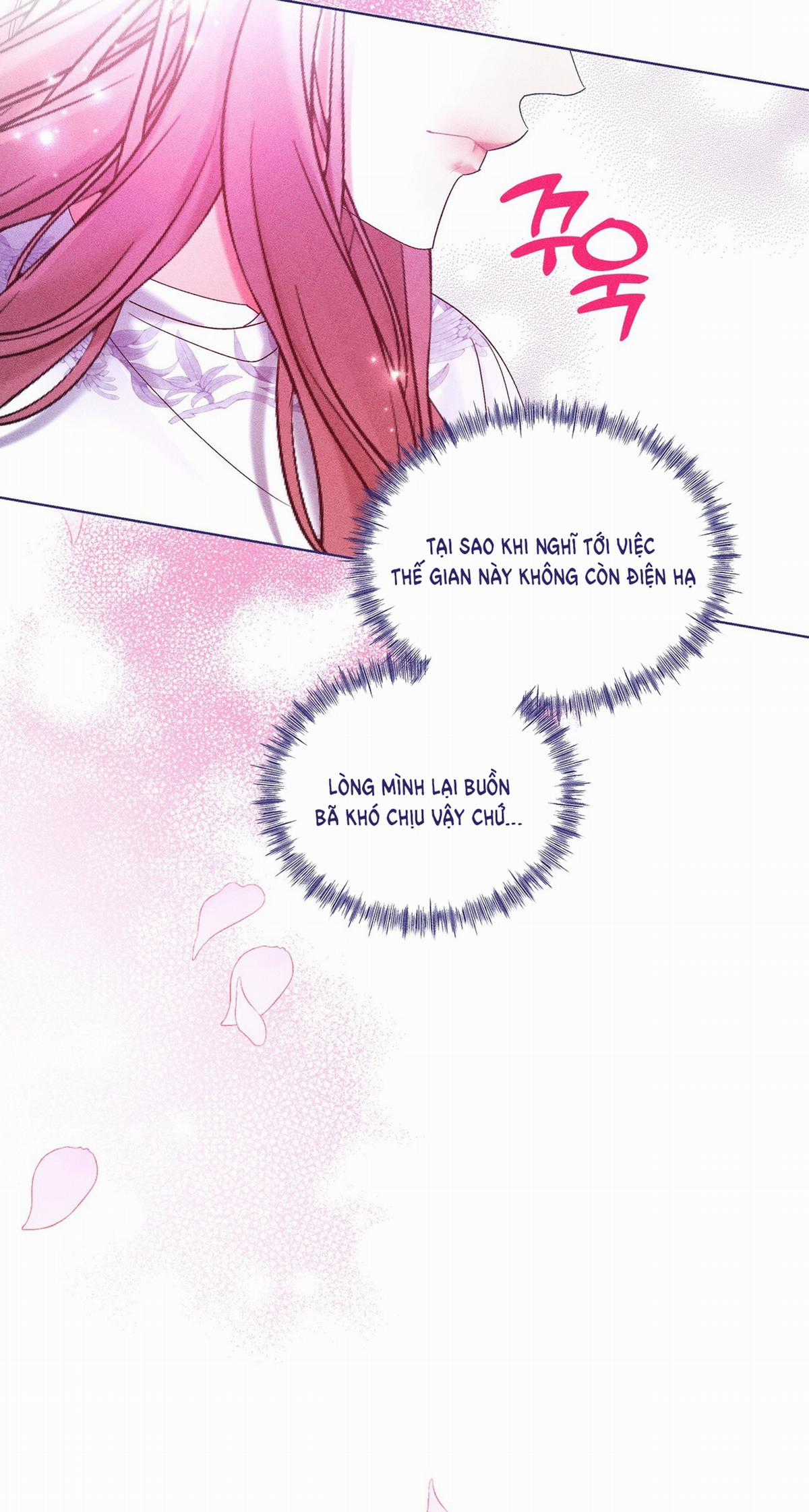 Bạn Đồng Hành Của Ryun Chapter 14.1 trang 27