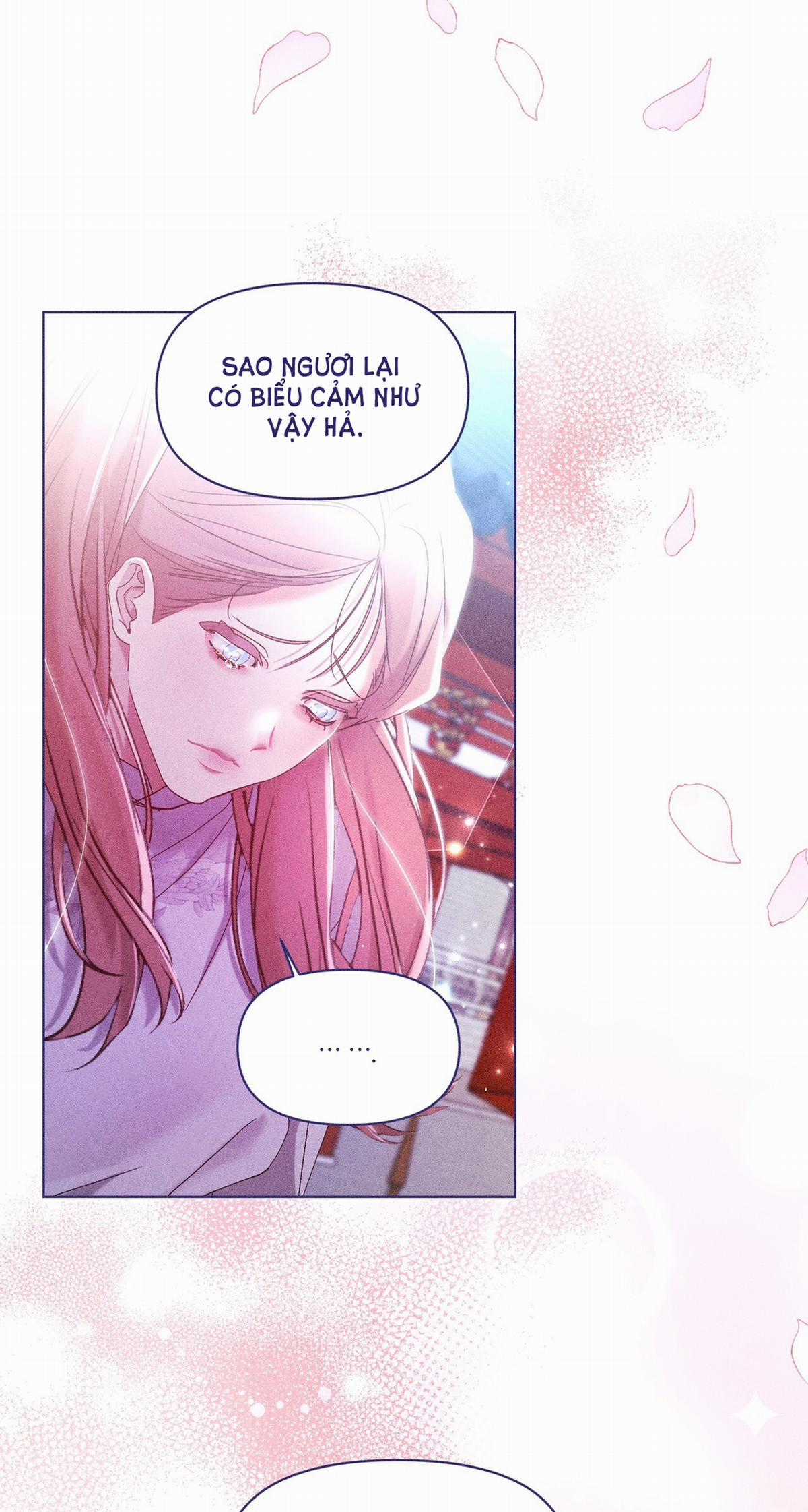 Bạn Đồng Hành Của Ryun Chapter 14.1 trang 28