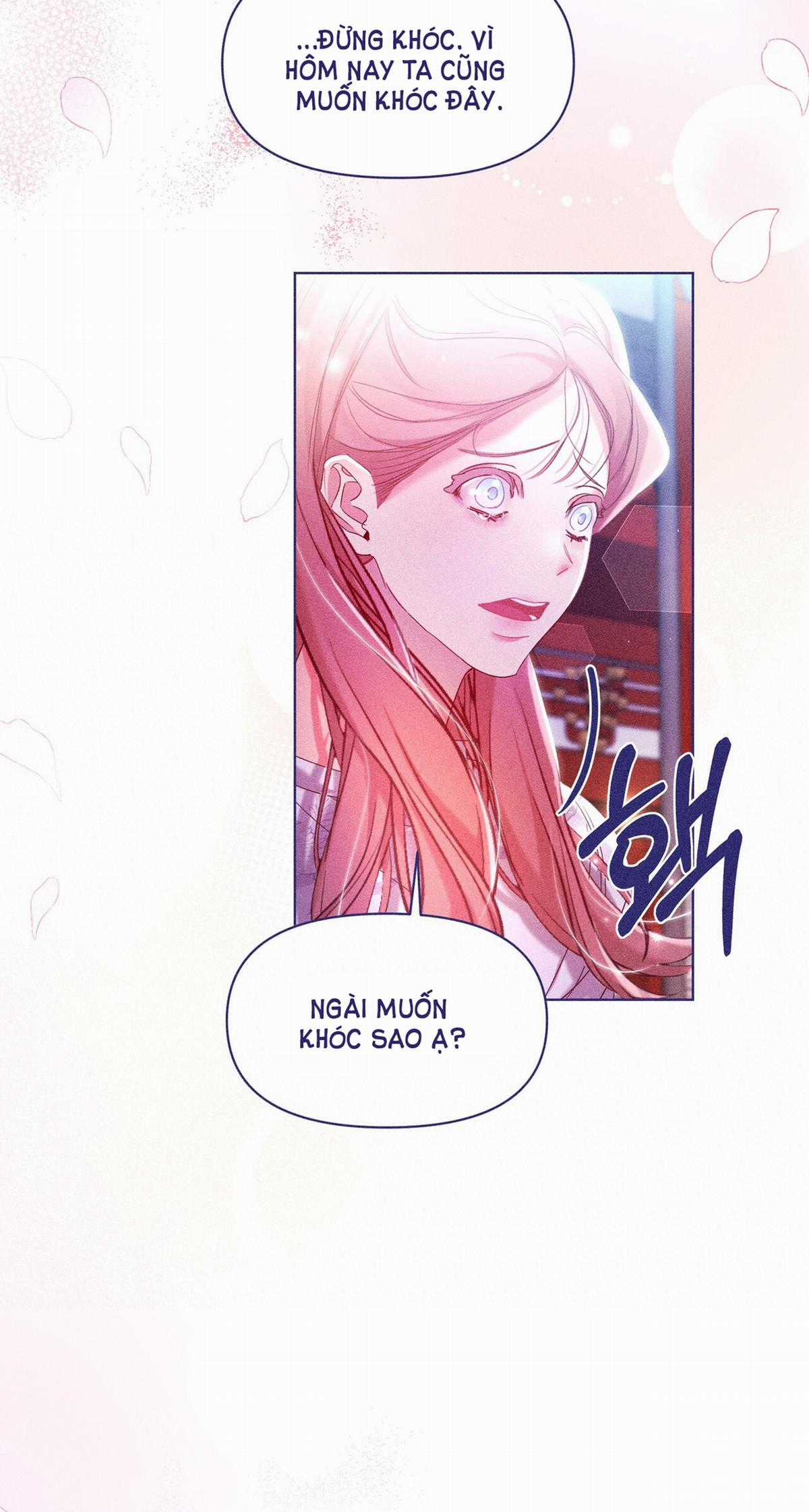 Bạn Đồng Hành Của Ryun Chapter 14.1 trang 29