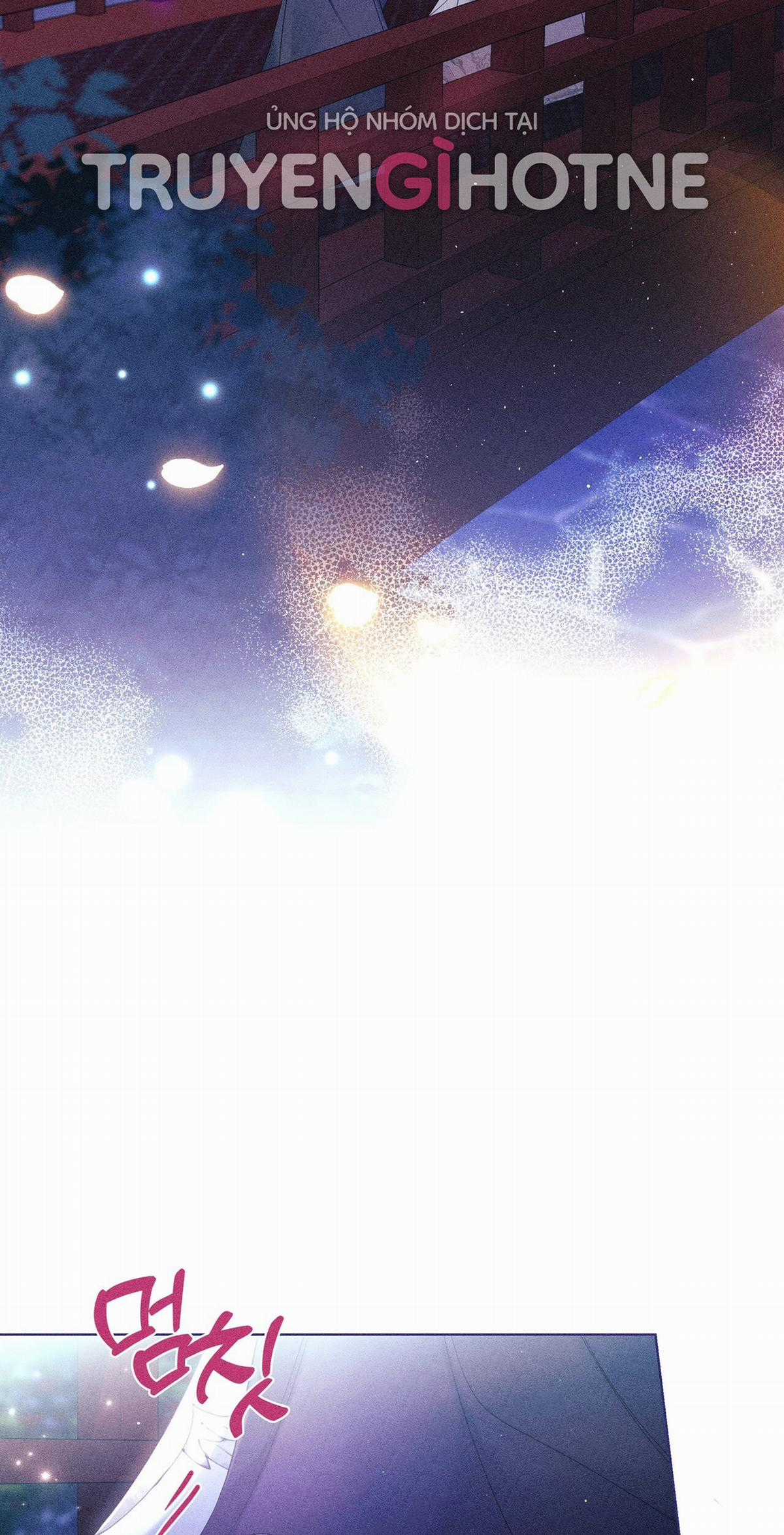 Bạn Đồng Hành Của Ryun Chapter 14.1 trang 3