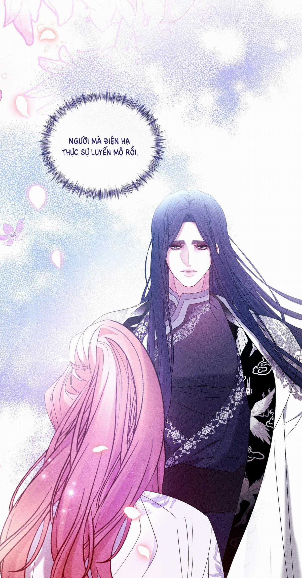 Bạn Đồng Hành Của Ryun Chapter 14.1 trang 32