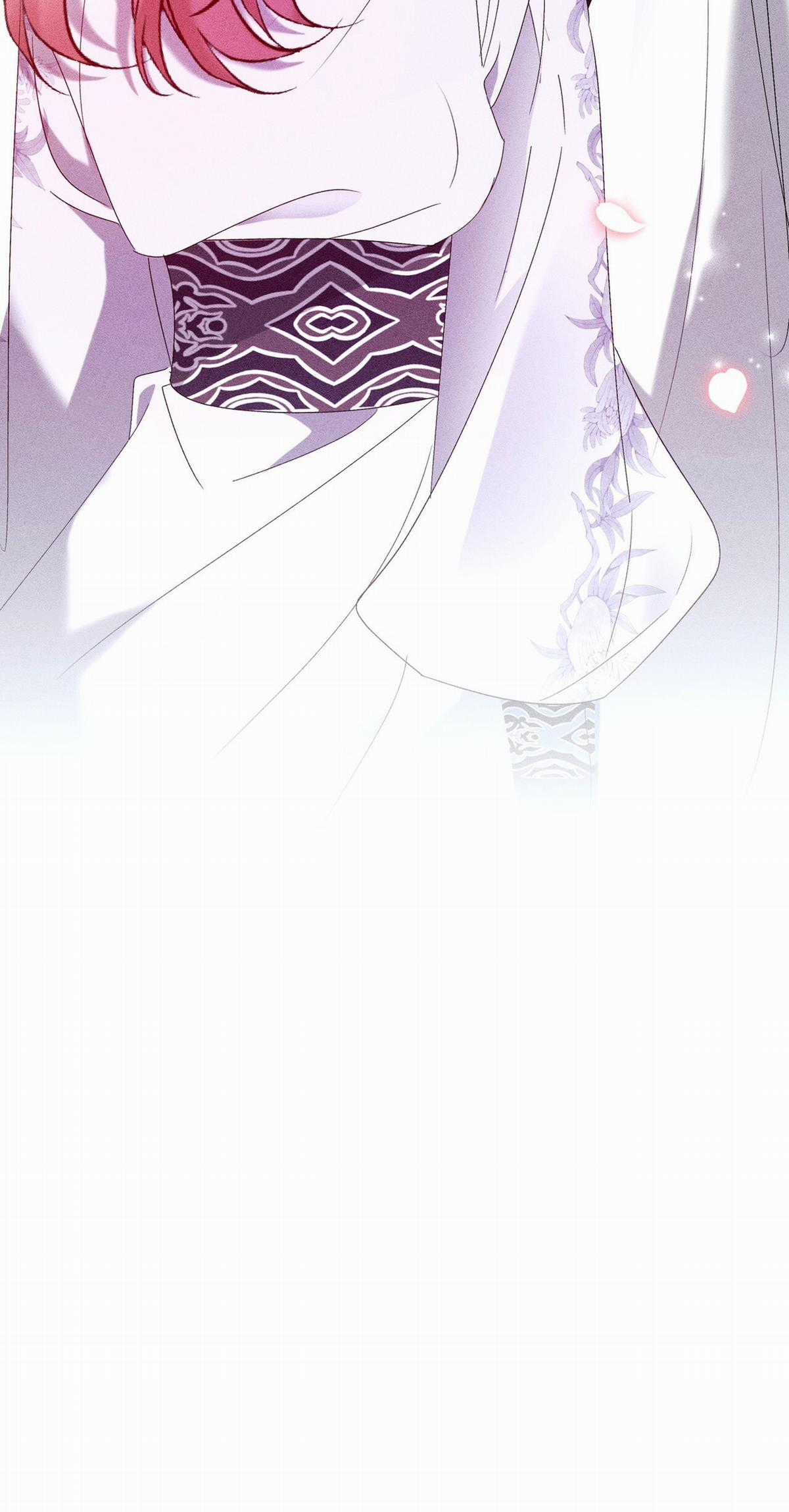 Bạn Đồng Hành Của Ryun Chapter 14.1 trang 33