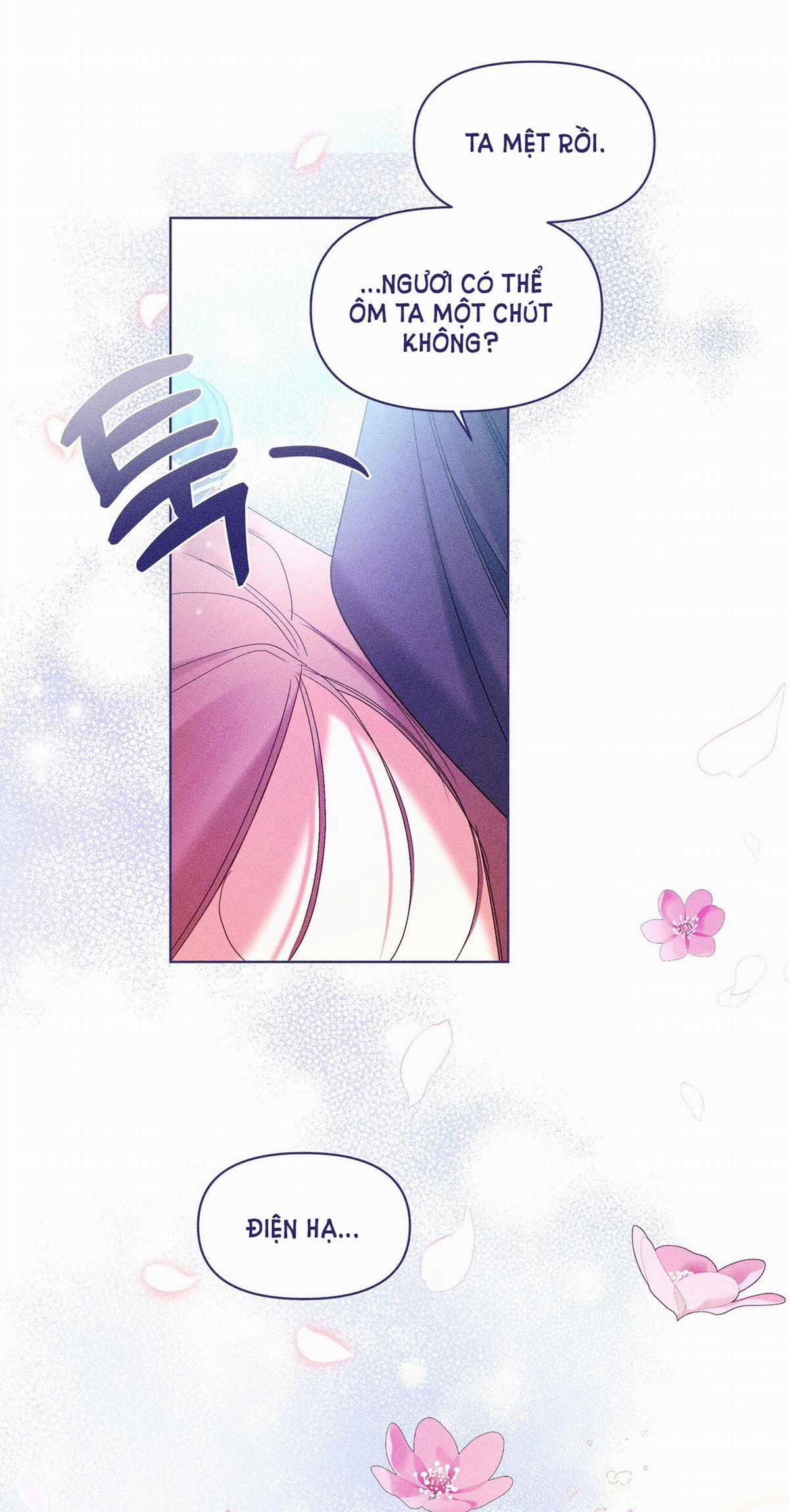 Bạn Đồng Hành Của Ryun Chapter 14.1 trang 34