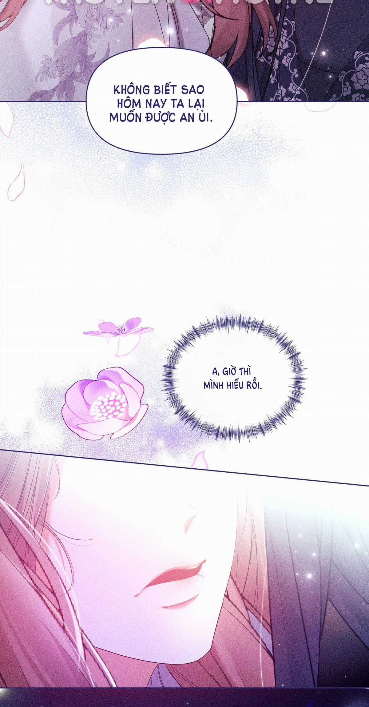 Bạn Đồng Hành Của Ryun Chapter 14.1 trang 36