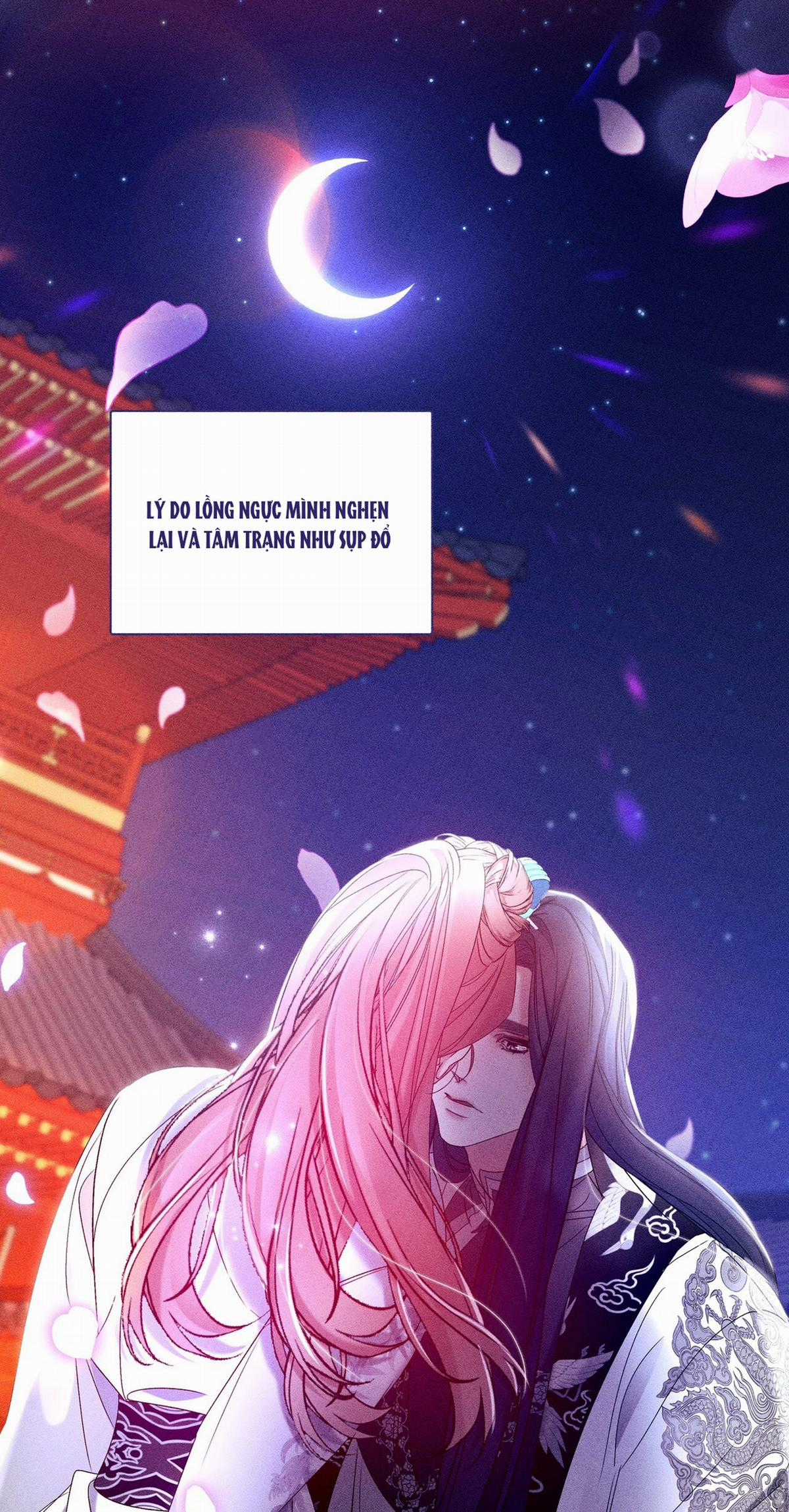 Bạn Đồng Hành Của Ryun Chapter 14.1 trang 37