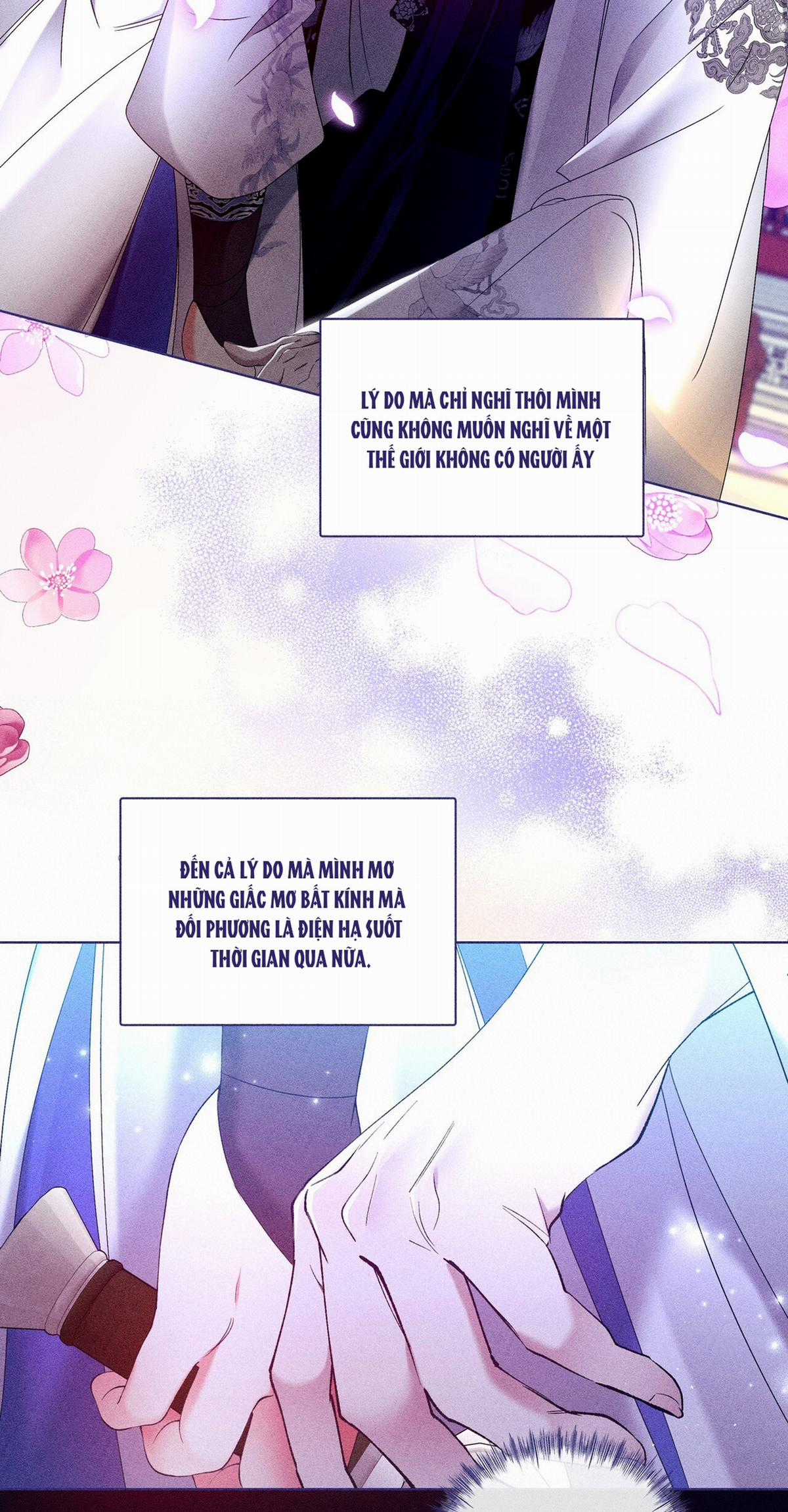 Bạn Đồng Hành Của Ryun Chapter 14.1 trang 38