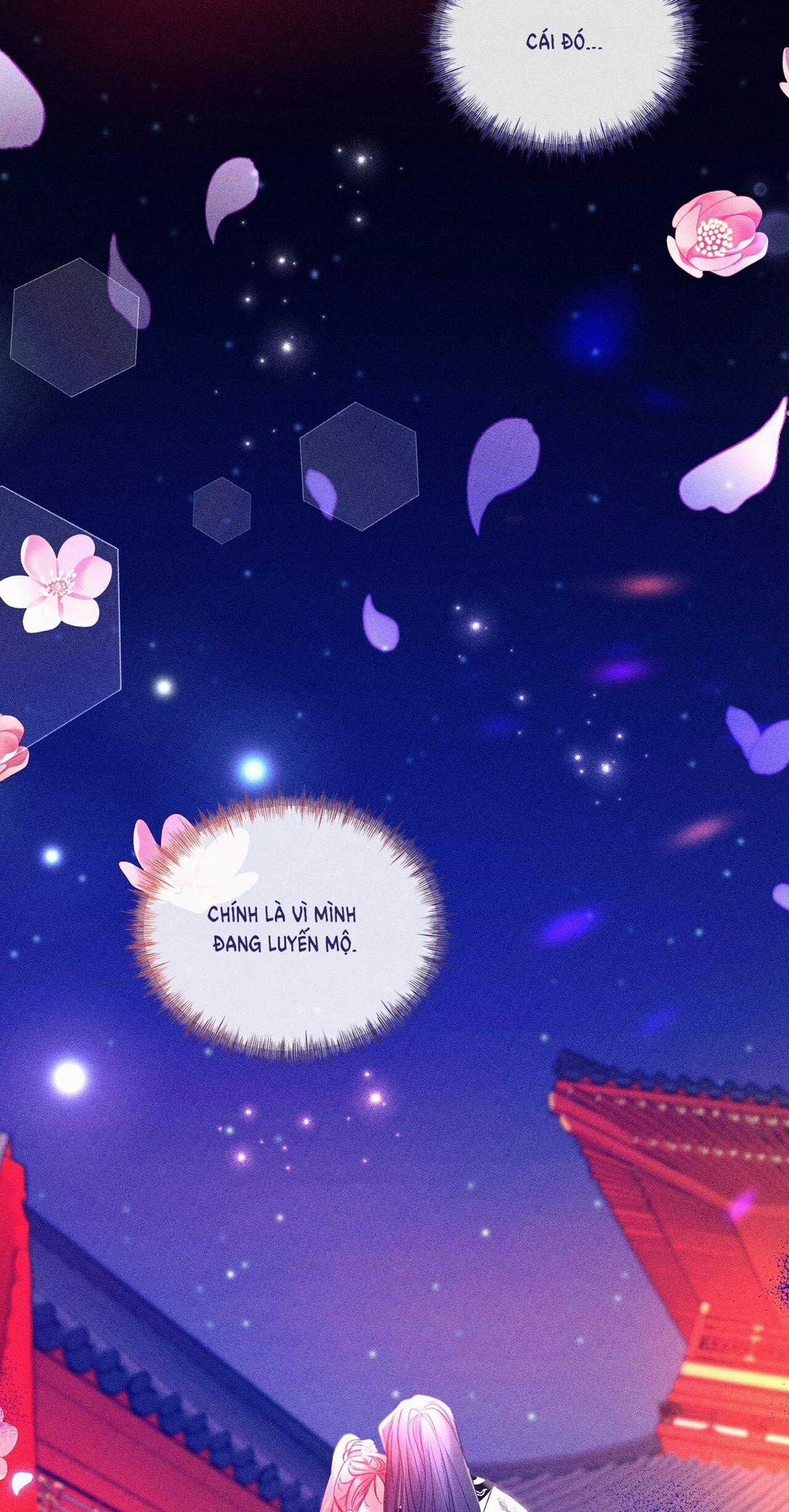 Bạn Đồng Hành Của Ryun Chapter 14.1 trang 39